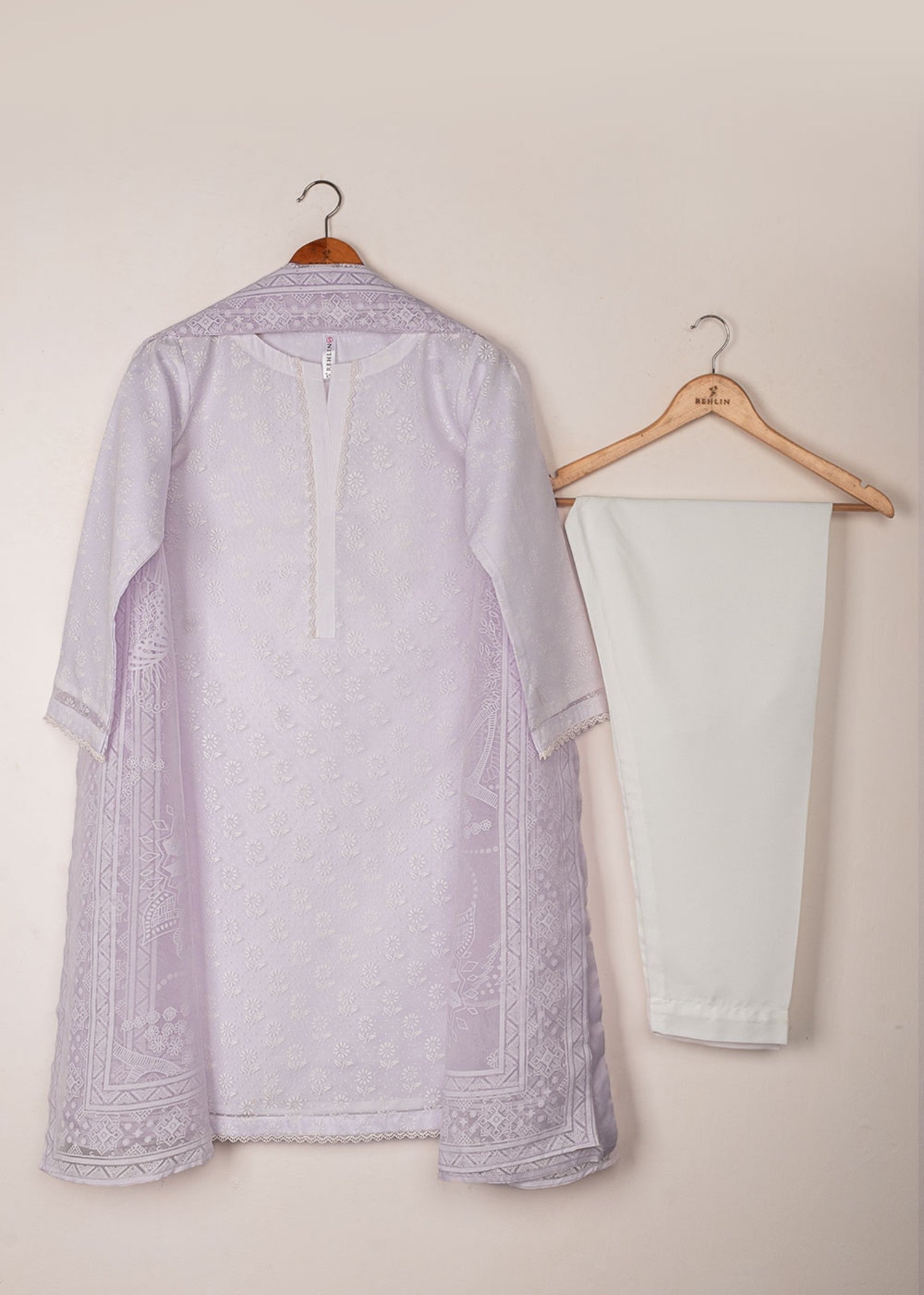 Rehlin RTW 375 | Women’s Organza Women 3pcs