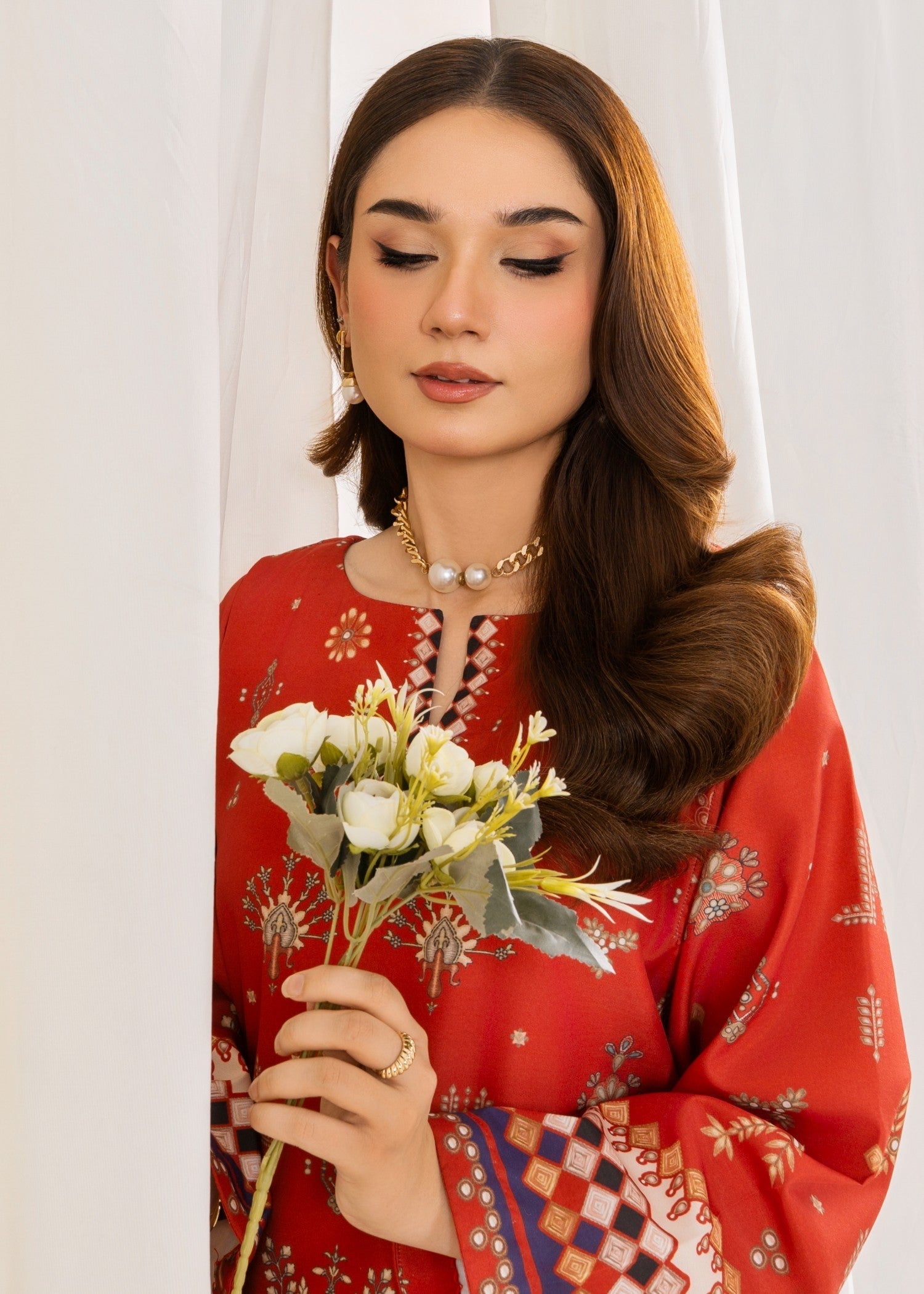 Pashmire LAYA Women 2pcs