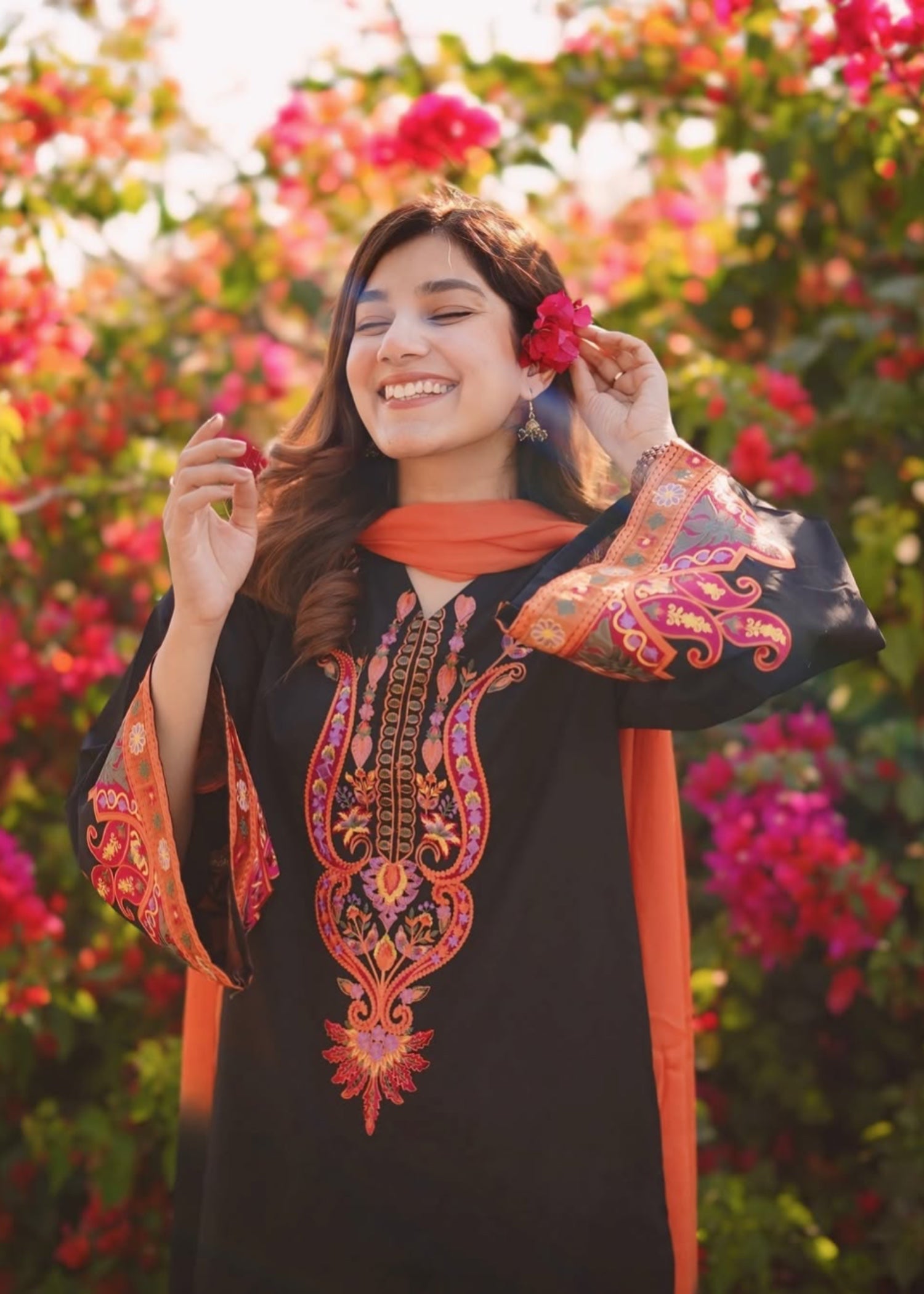 Tiraz Sahar Women 3pcs