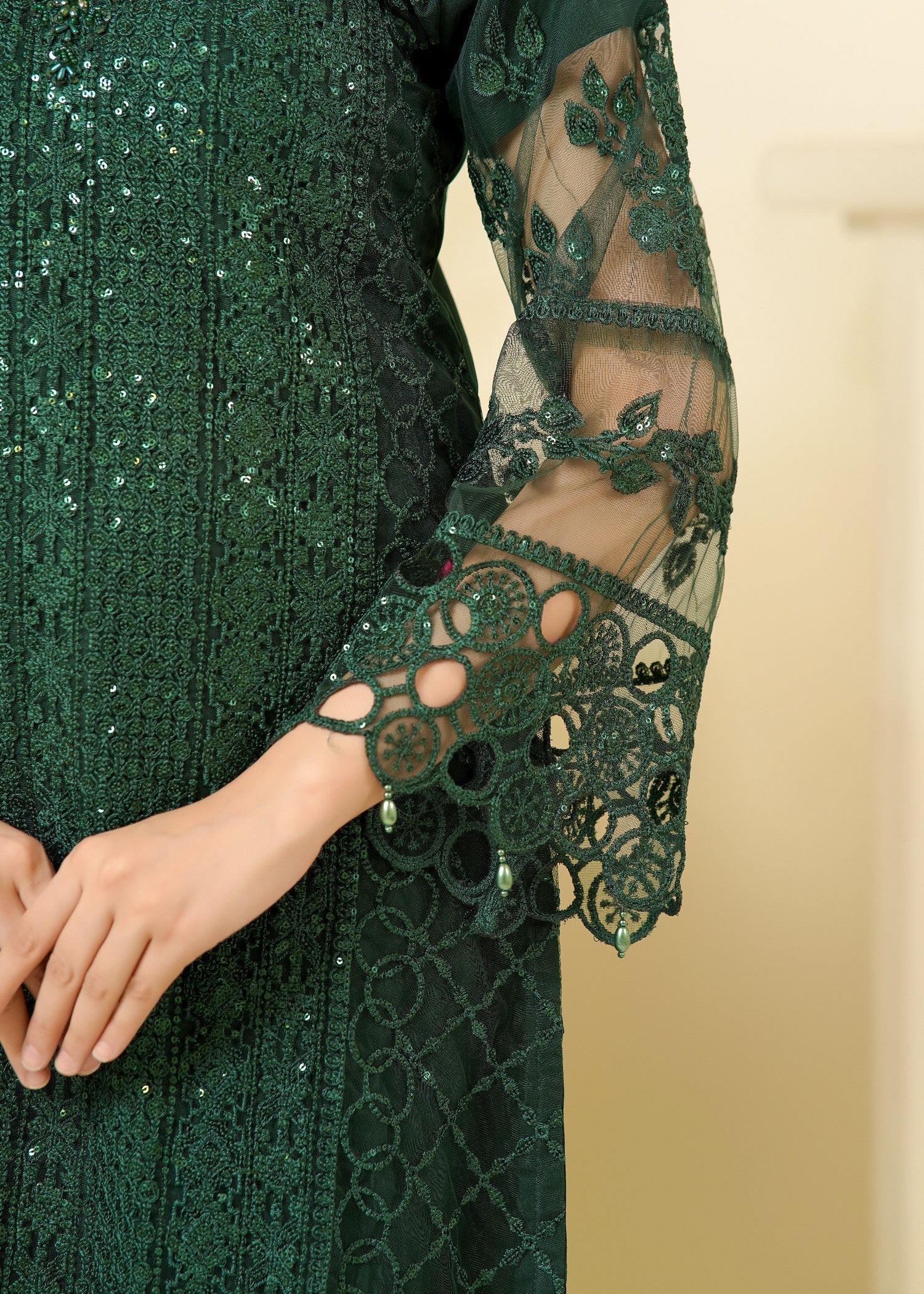 Rangoon Clothing Guluna kai Women 3pcs