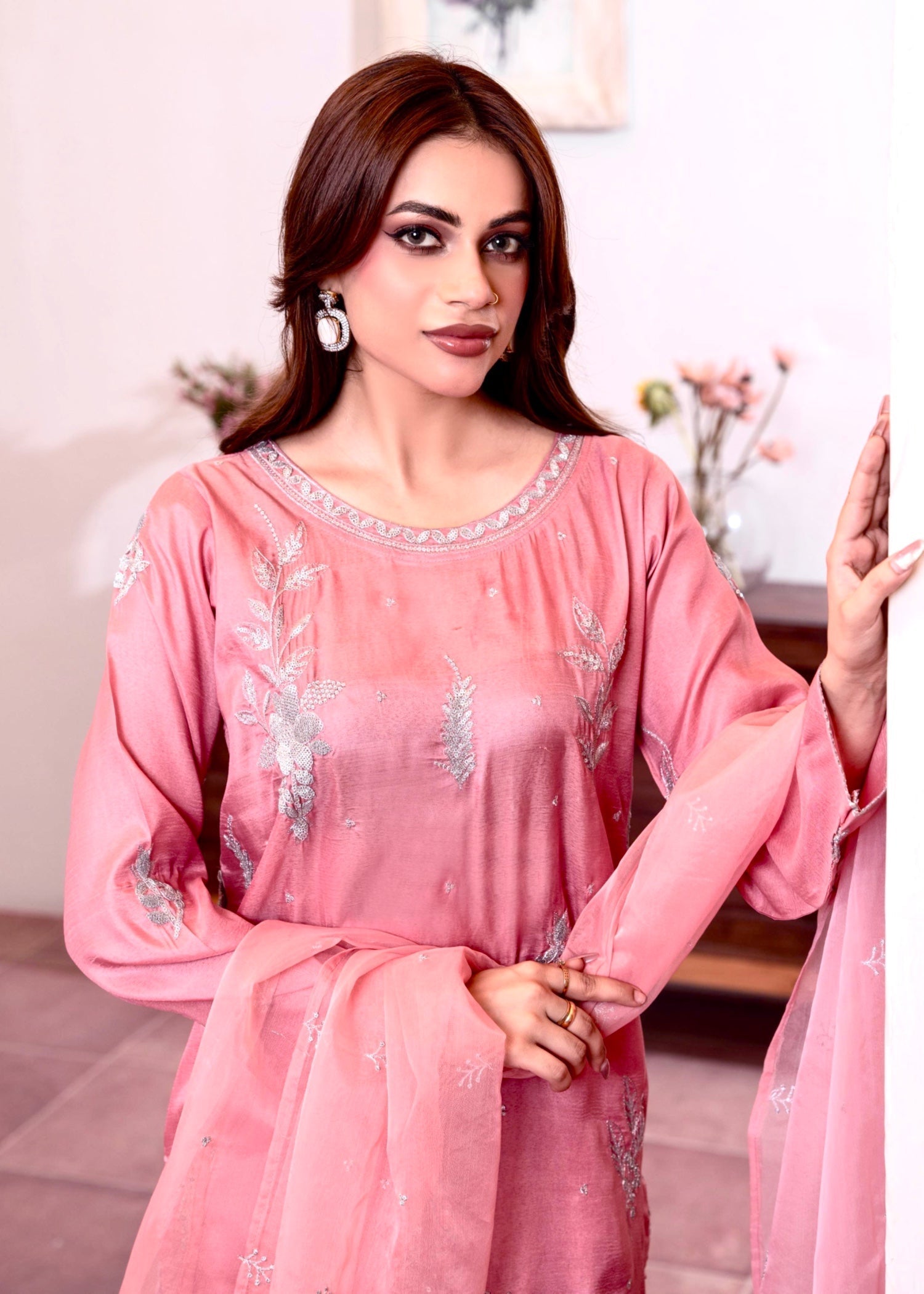 Laal Clothing GLC 050 Women 3pcs