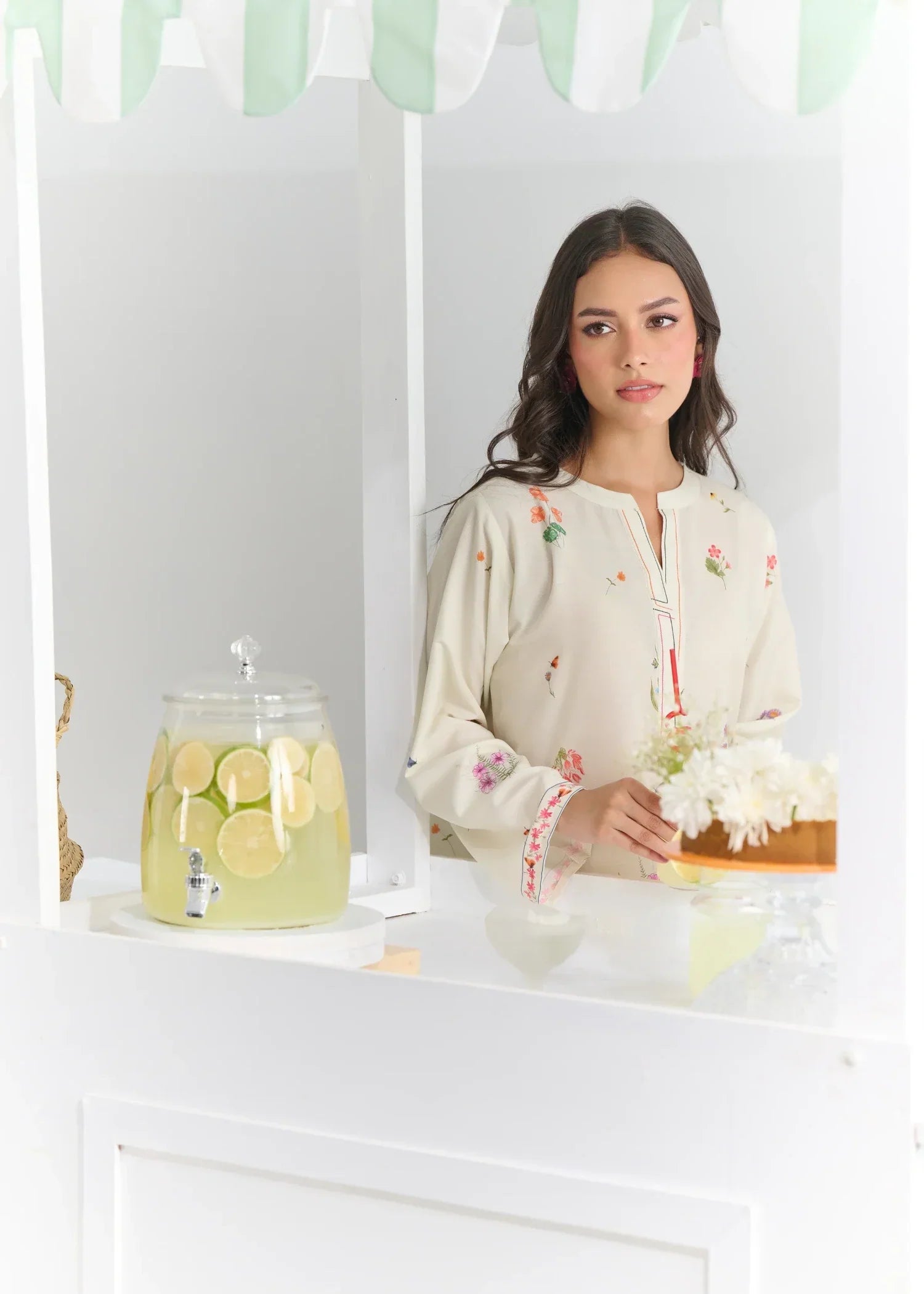 Cocoon JUNE Women 2pcs