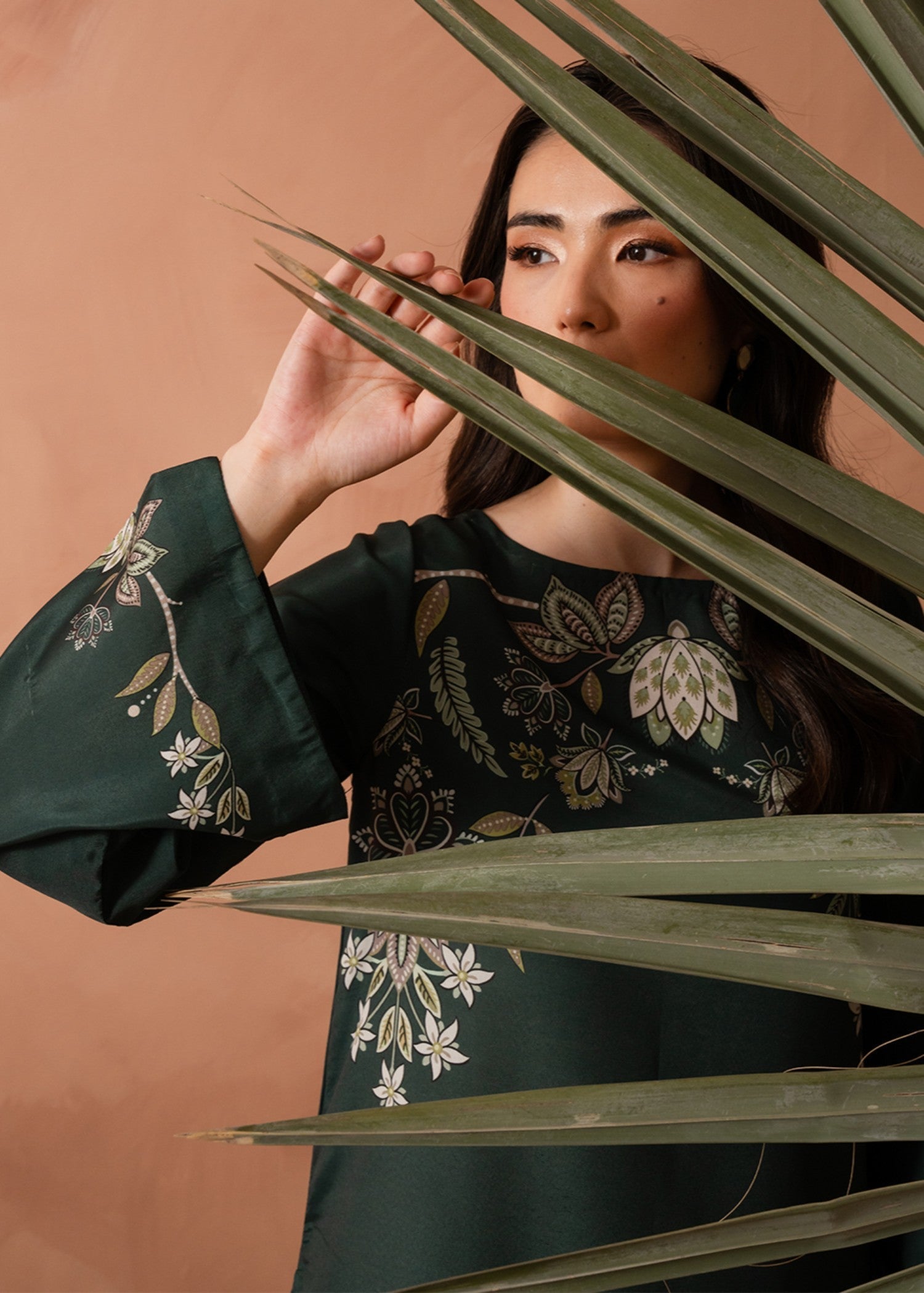 Izel ZYRA Women 2pcs