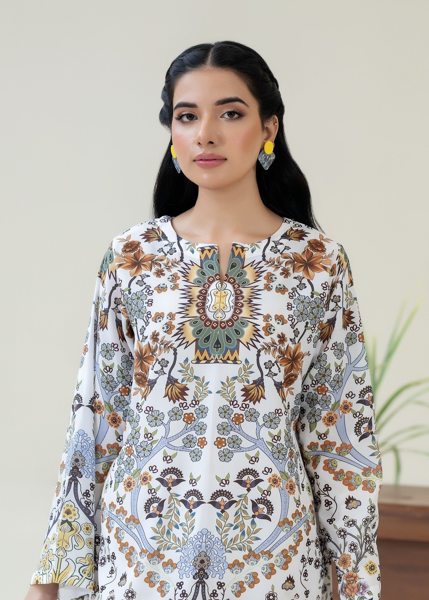 WearCuckoos Orlina Women 2pcs