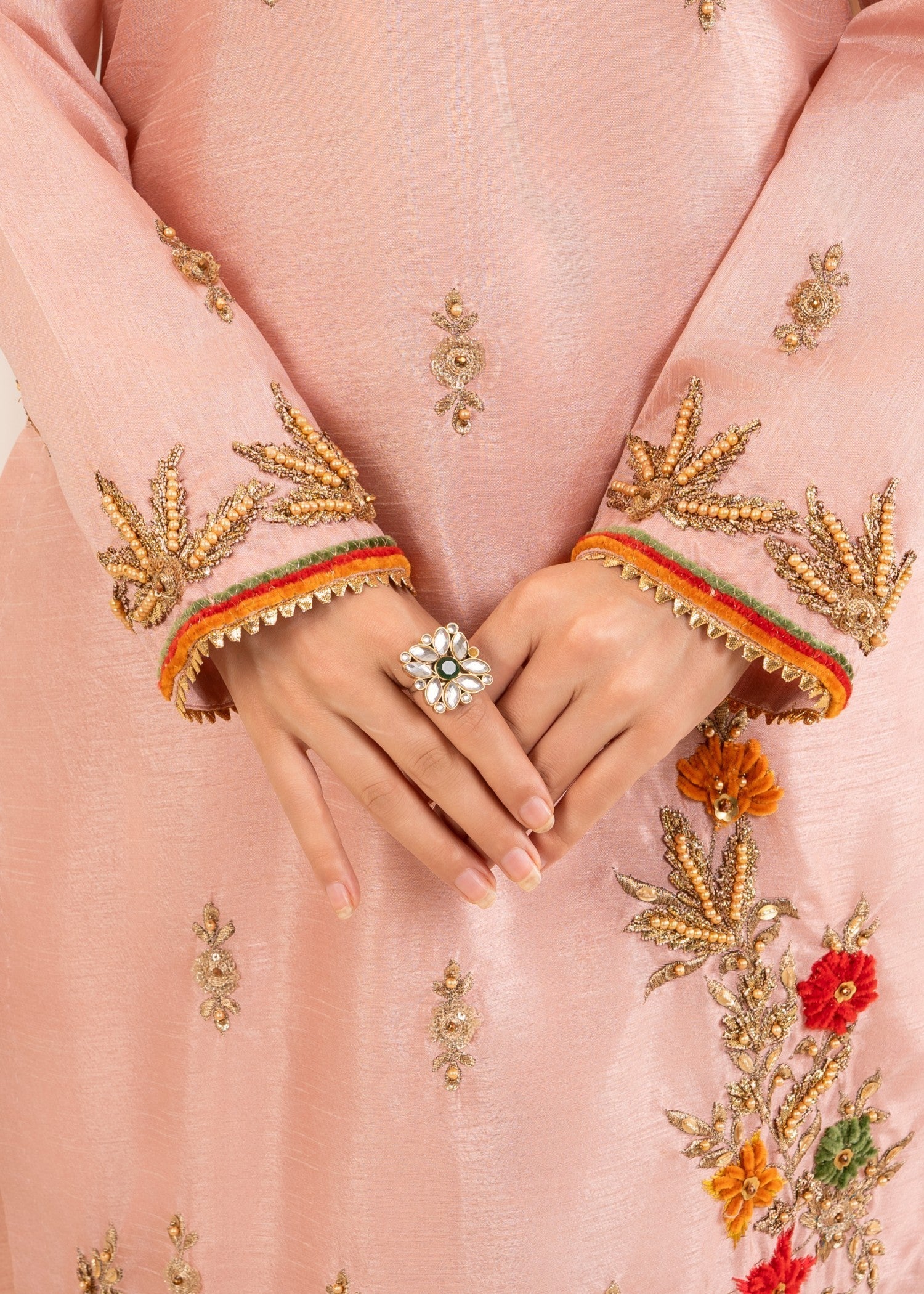 Al Sami Creations H 4 P Women 3pcs