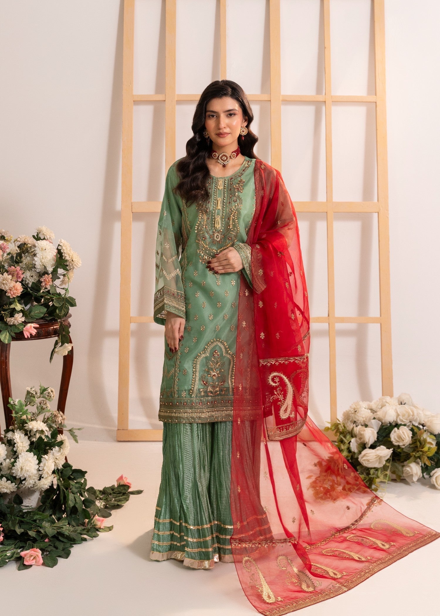 Avira Pret Seemal Women 3pcs