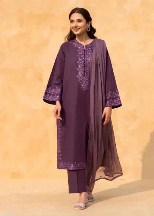 Haraj Collections Sara Women 3pcs