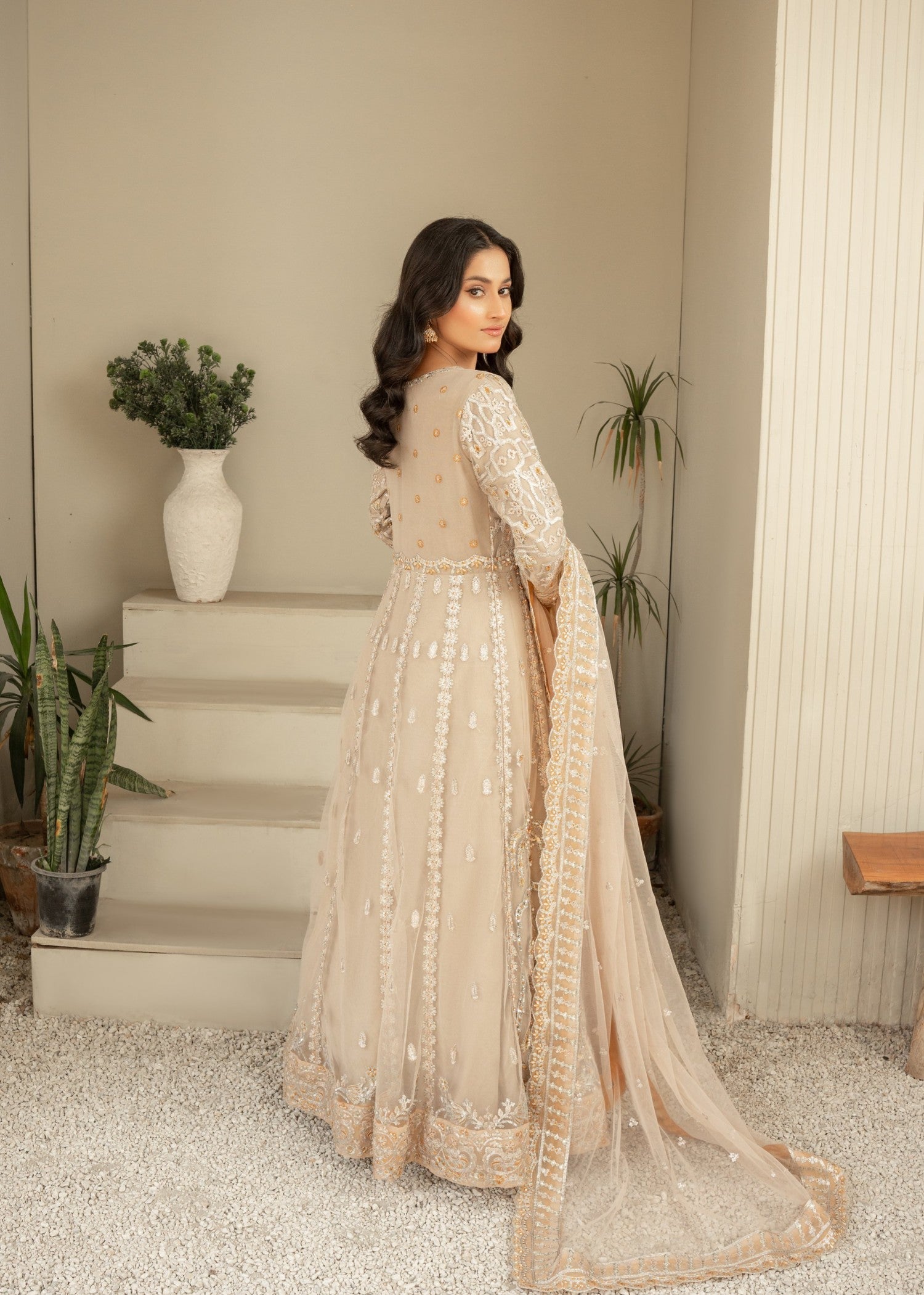 Solo Outfits Chandni✨ Women 3pcs