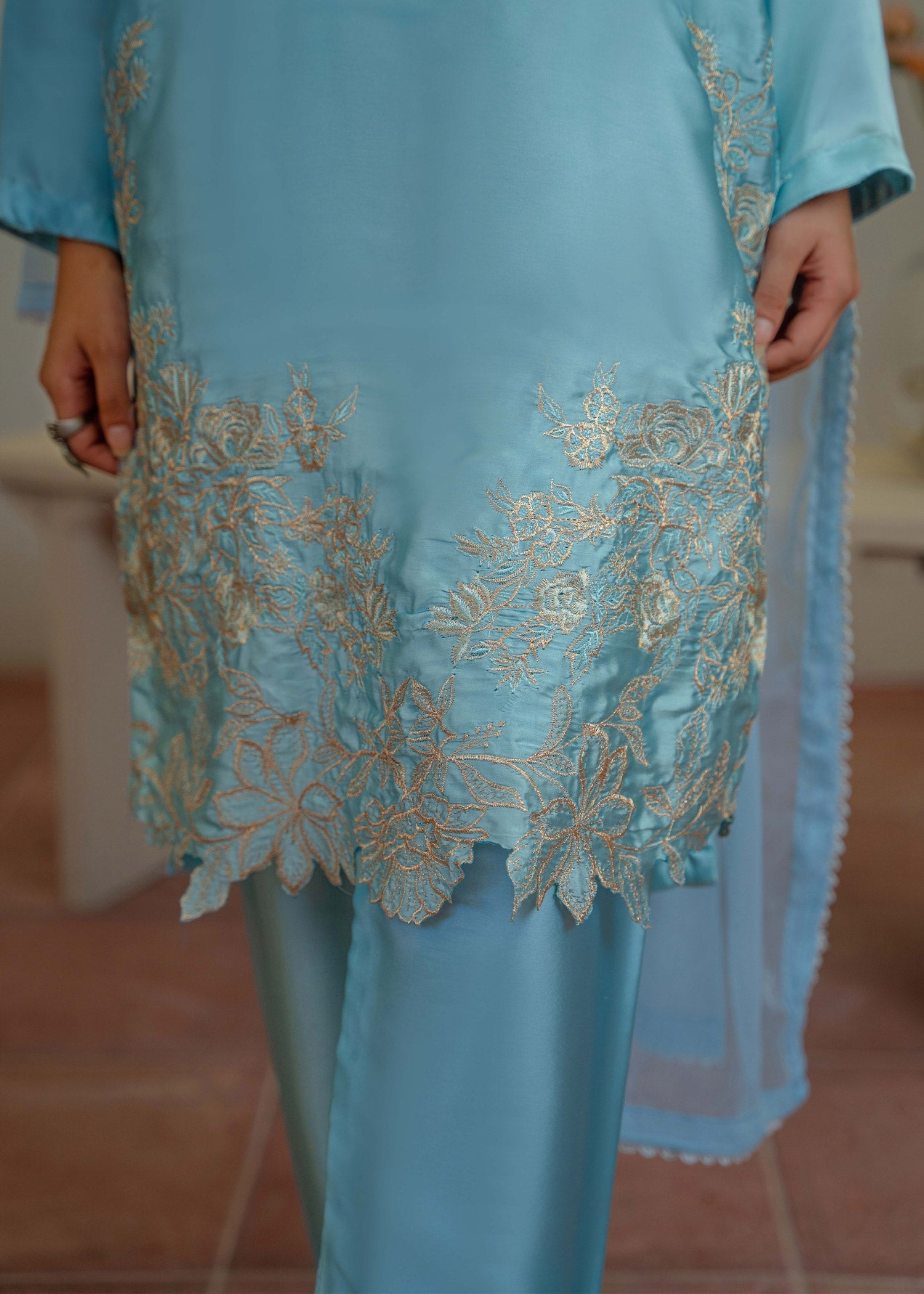 Momin Online Arte02 Women 3pcs