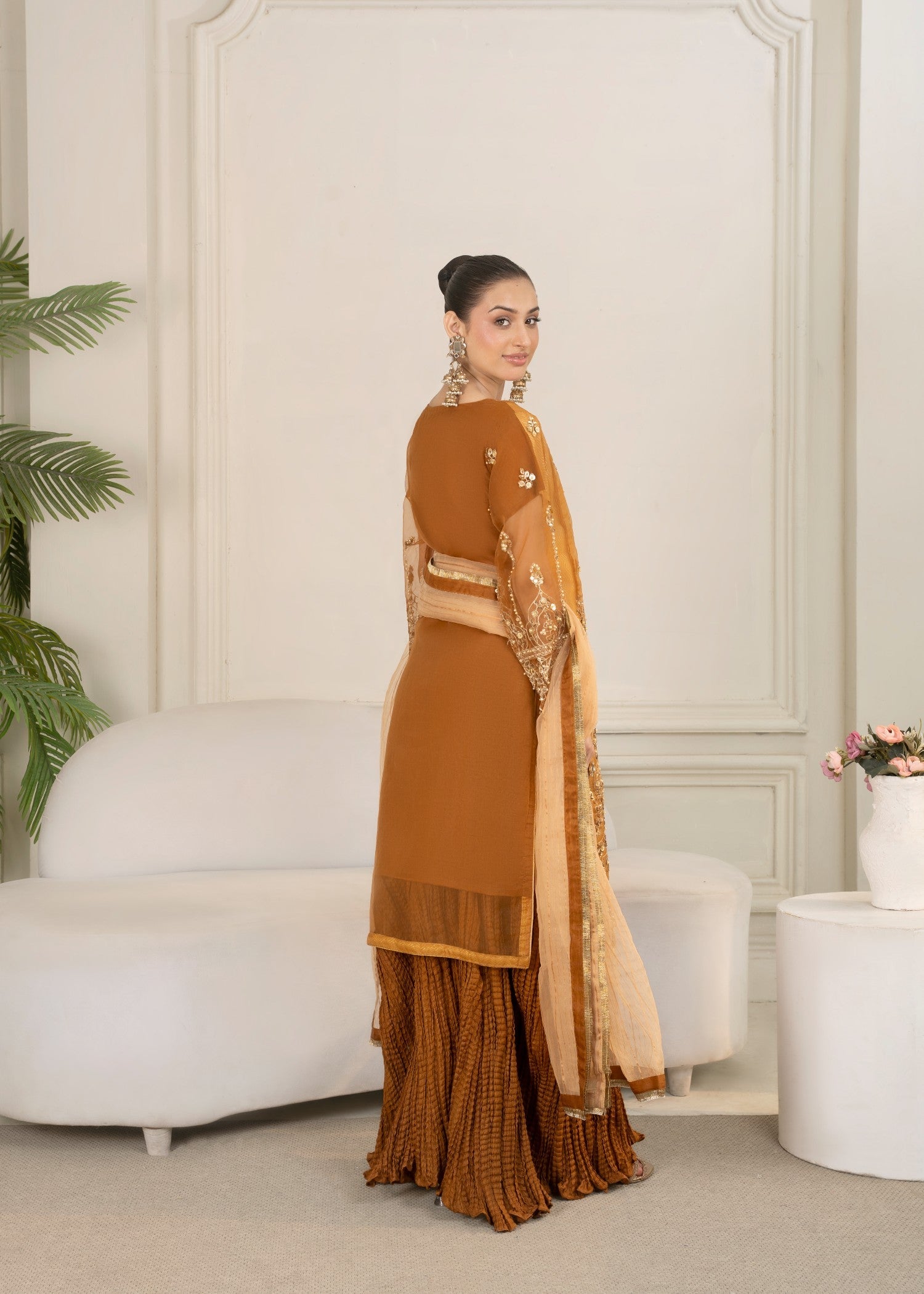 Sara Jahan TJ 131 Women 3pcs