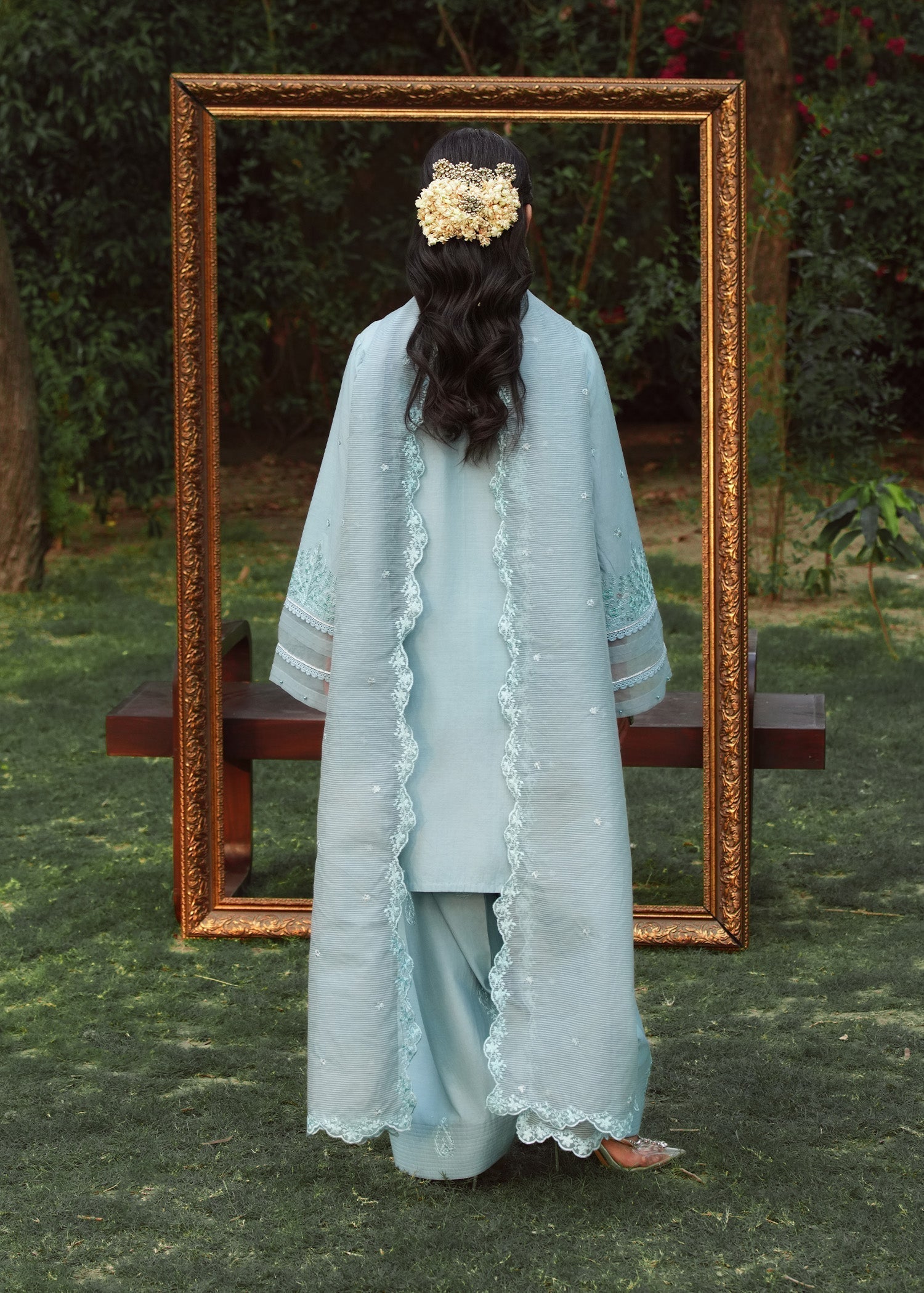 Zarqun 2543 B Women 3pcs