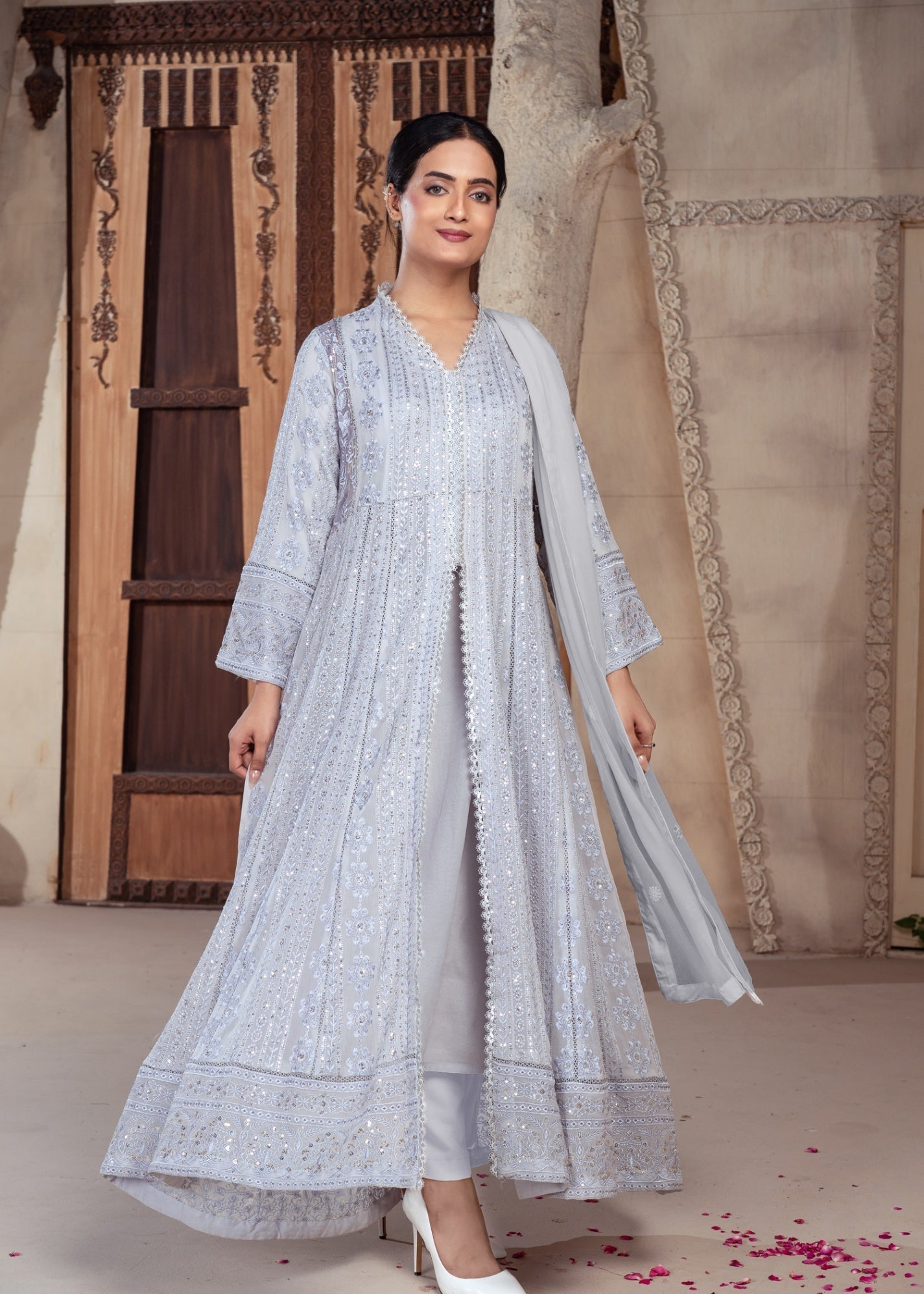 Noorma Kaamal NK AN02 Women 4pcs