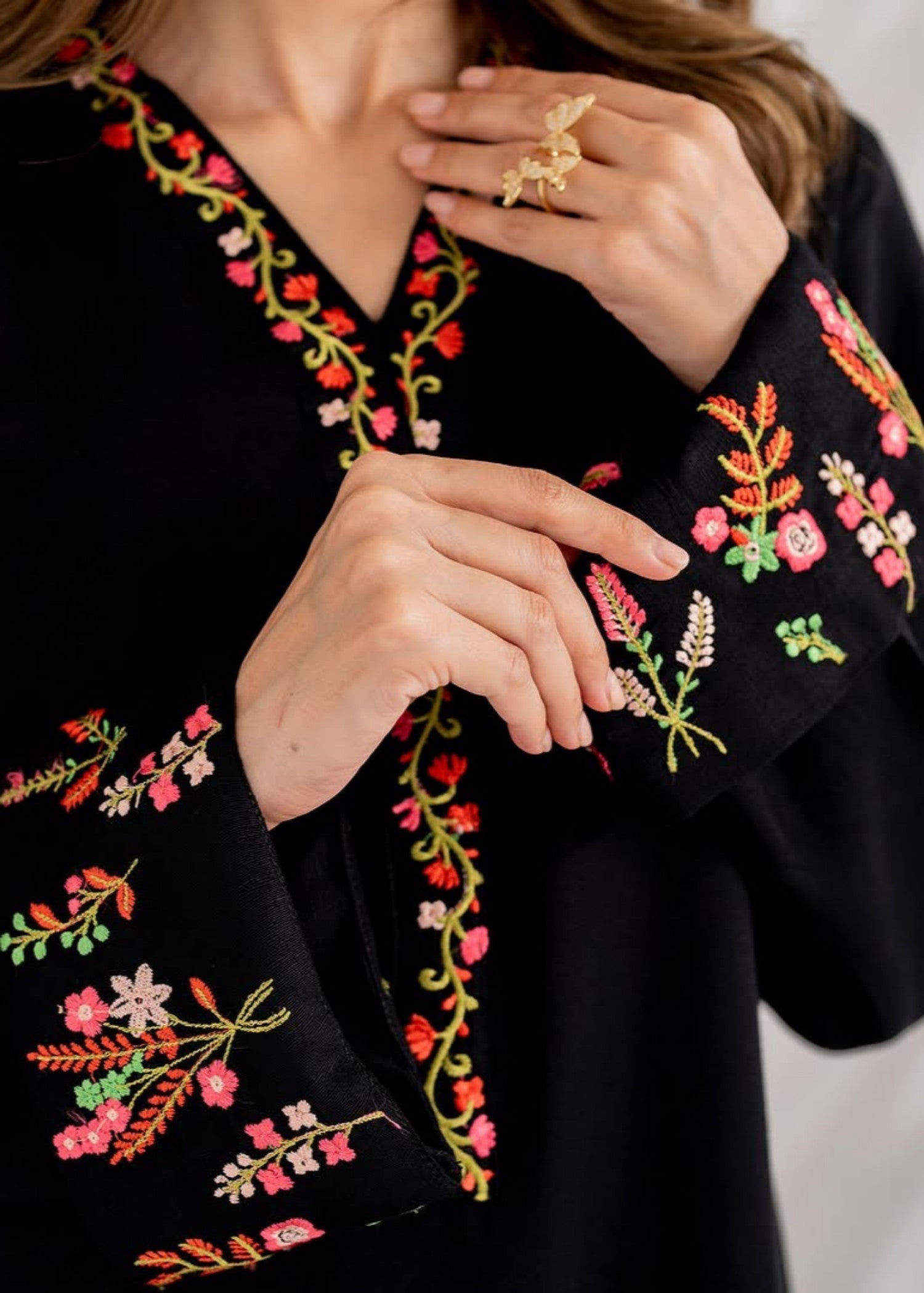 Afsarah HOOR Women 2pcs