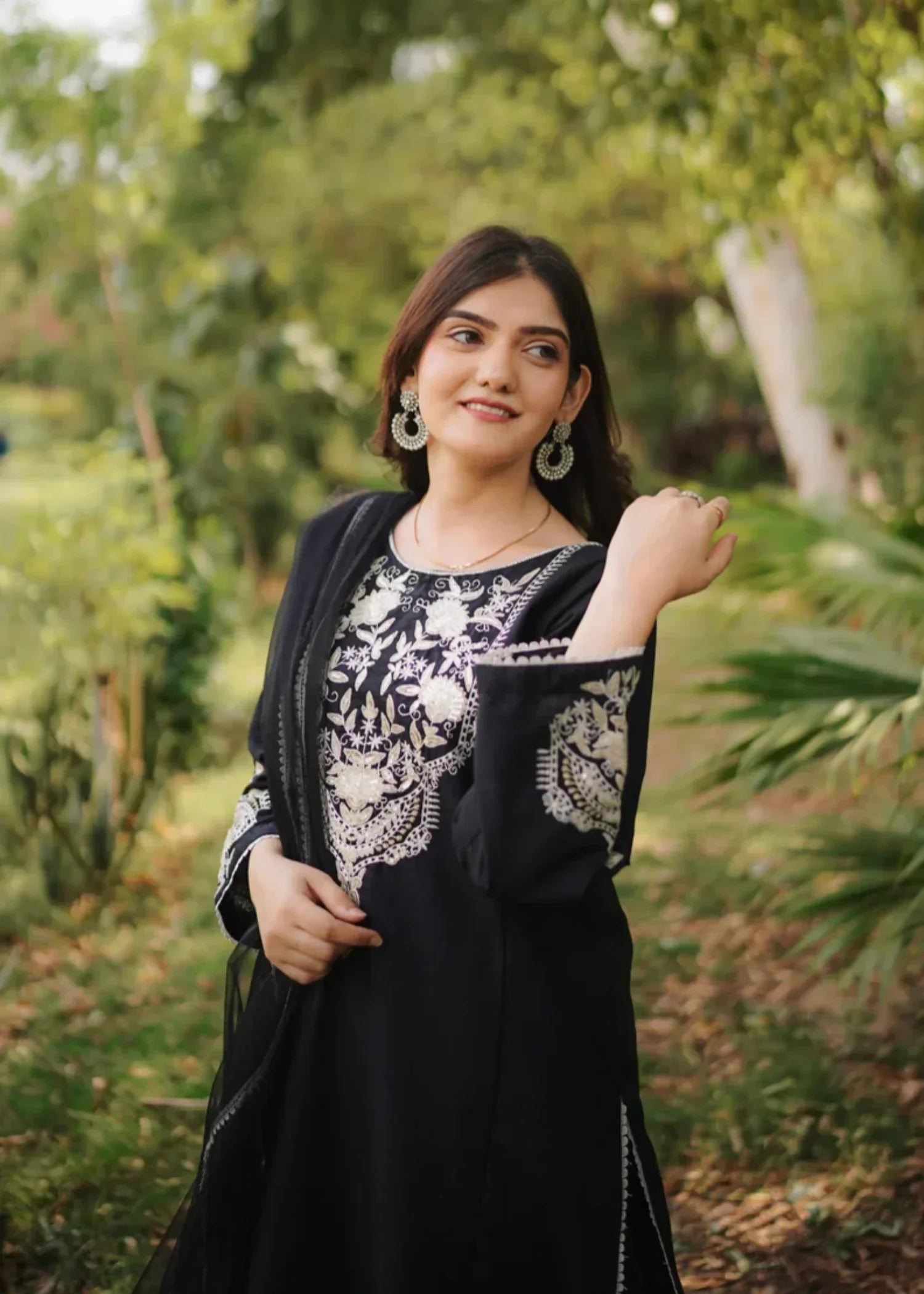 Preetpret Zarnish Women 3pcs