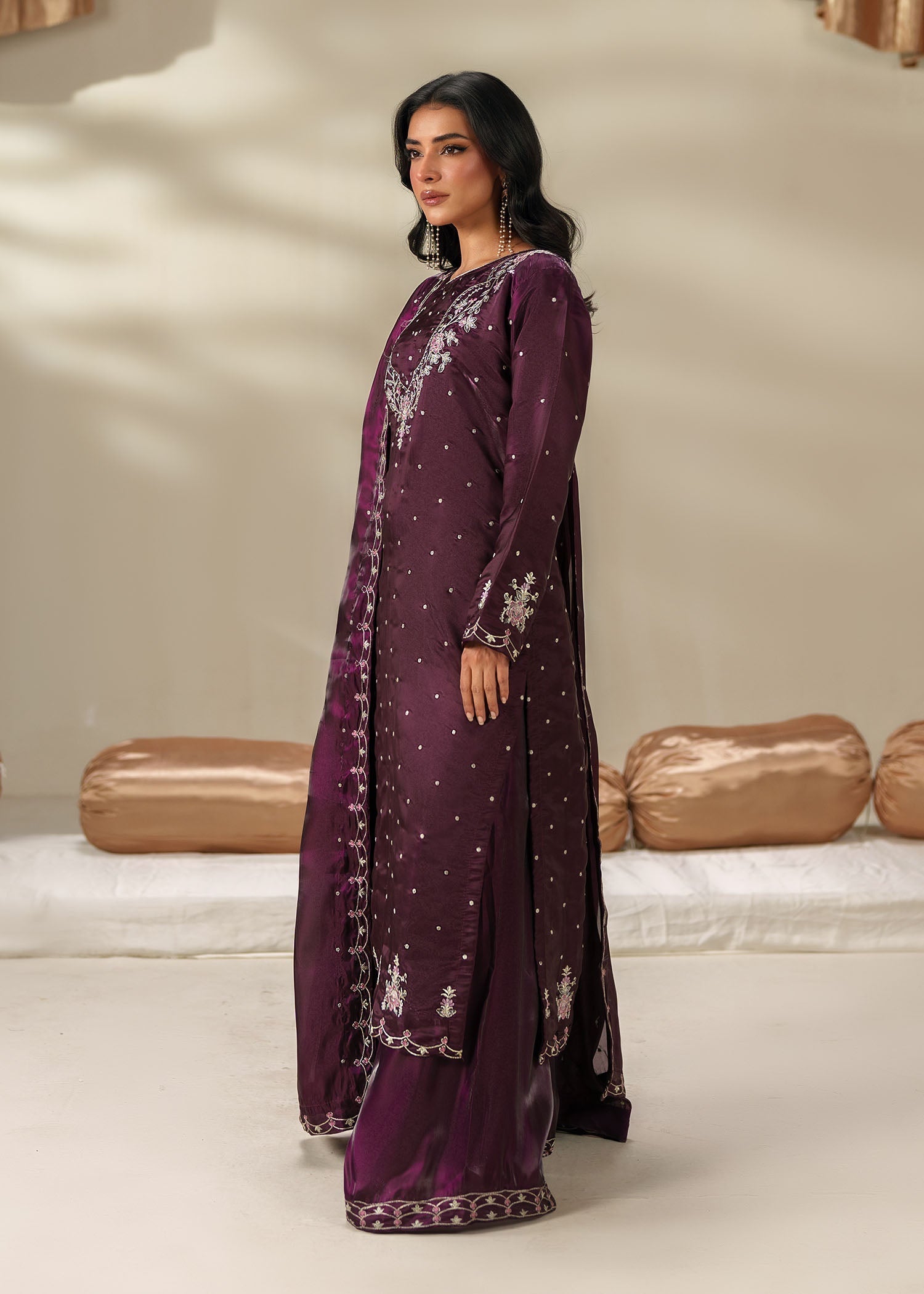 Truba Ivy Women 3pcs