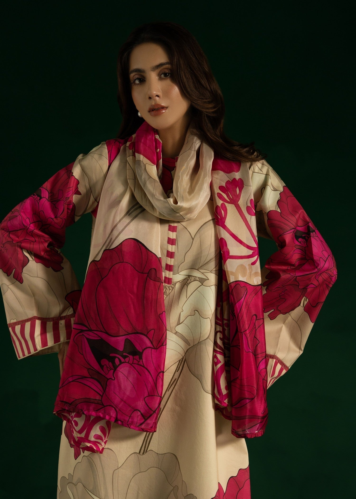 Tushaak Estella Women 3pcs