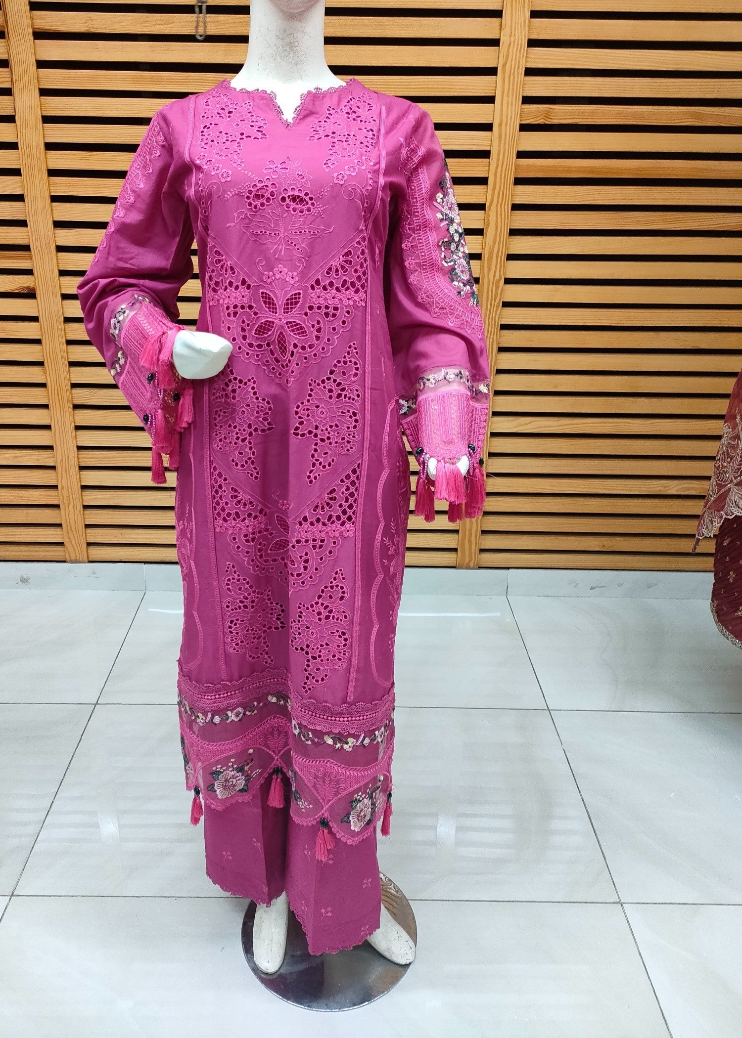 Saira Rizwan SR ELODIE SRL25 04 Women 3pcs