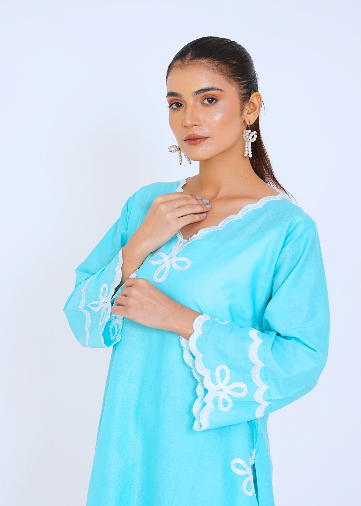 Preetpret Meadow Women 2pcs