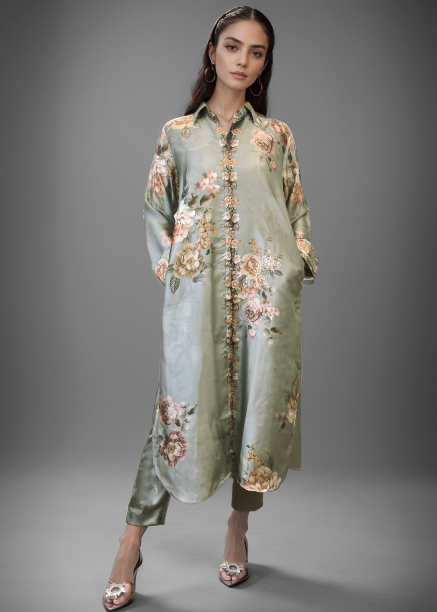 Bareen SS 09 Women 2pcs