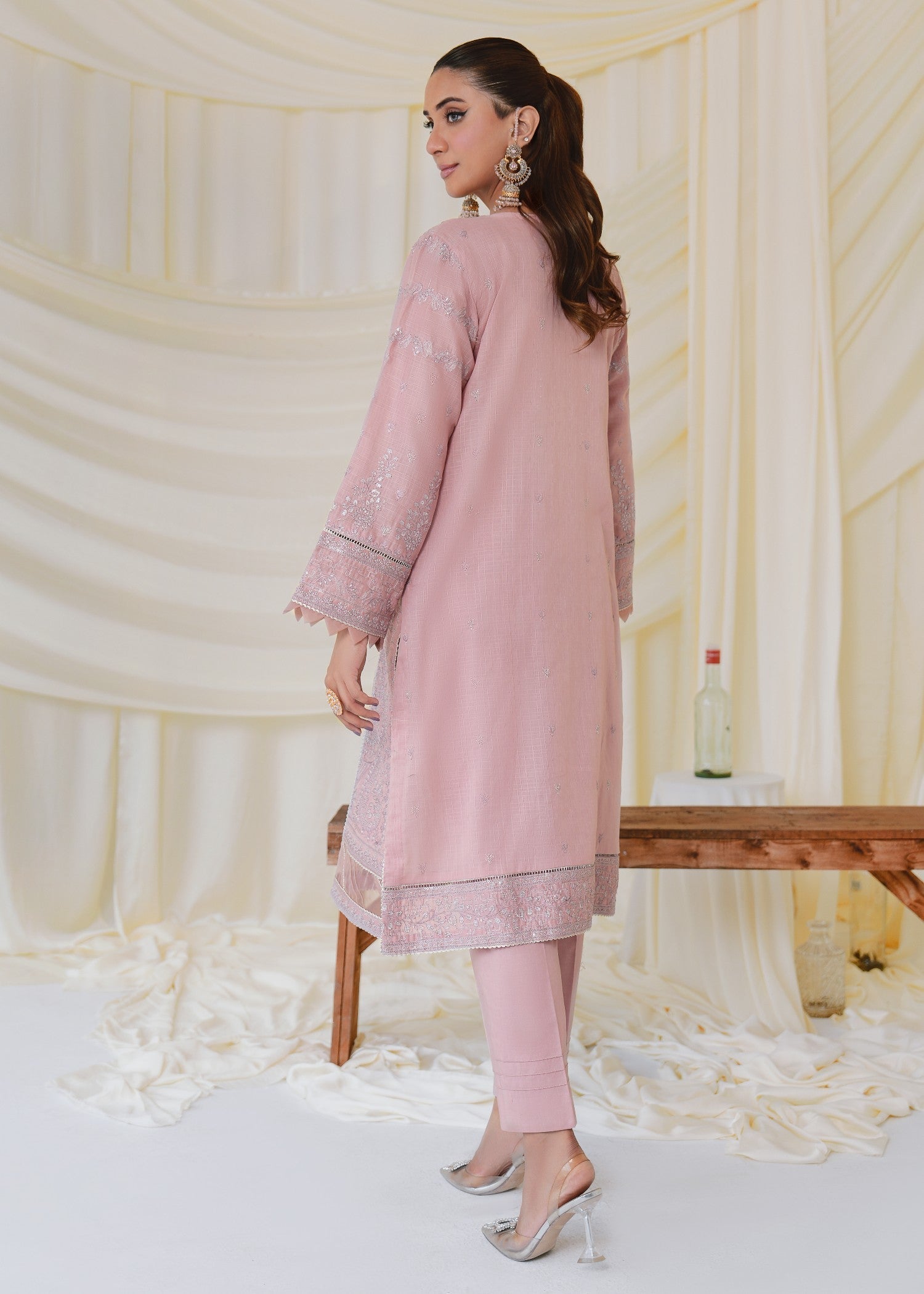 Meerak Pret ZELLA PRET Women 1pcs