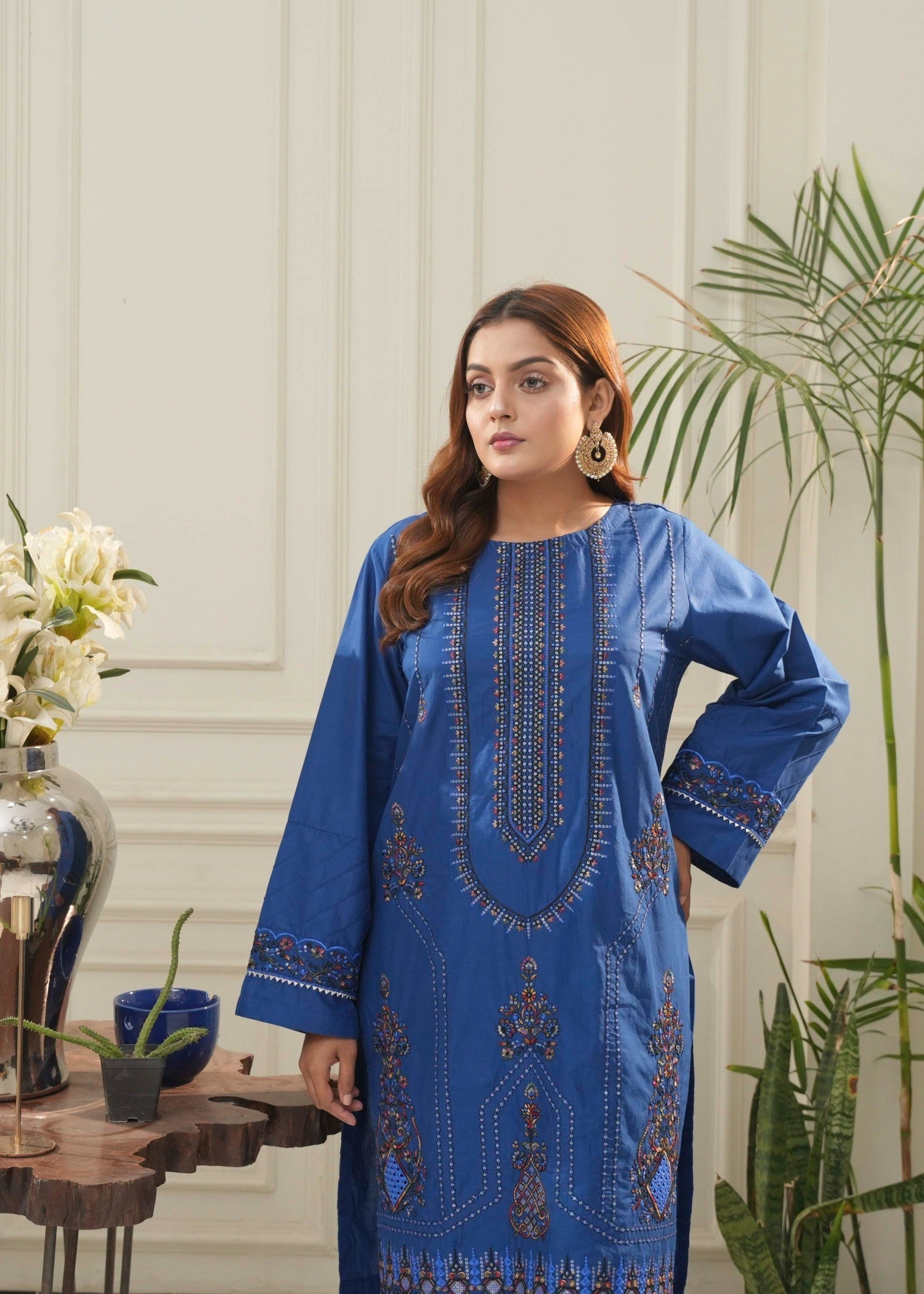 Daisy Outfit Stella Women 2pcs