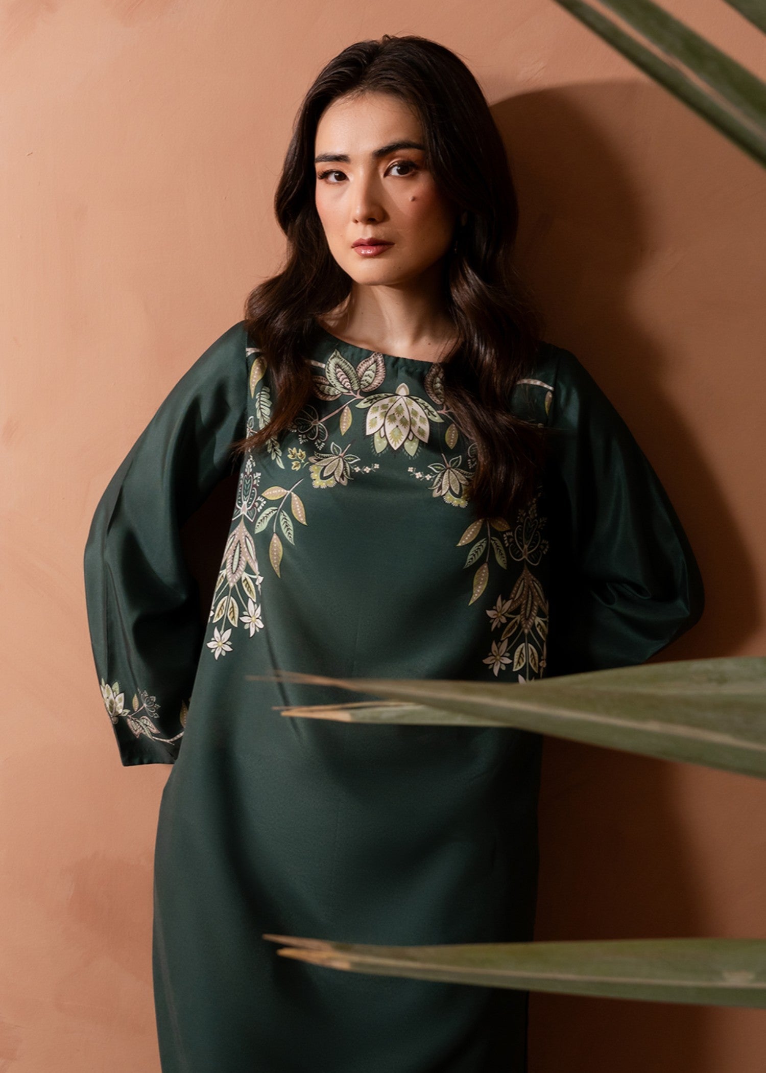 Izel ZYRA Women 2pcs