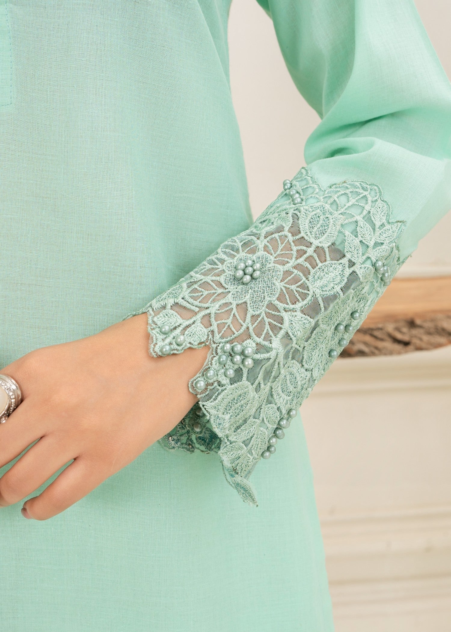 Momin Online PW2502 Women 3pcs