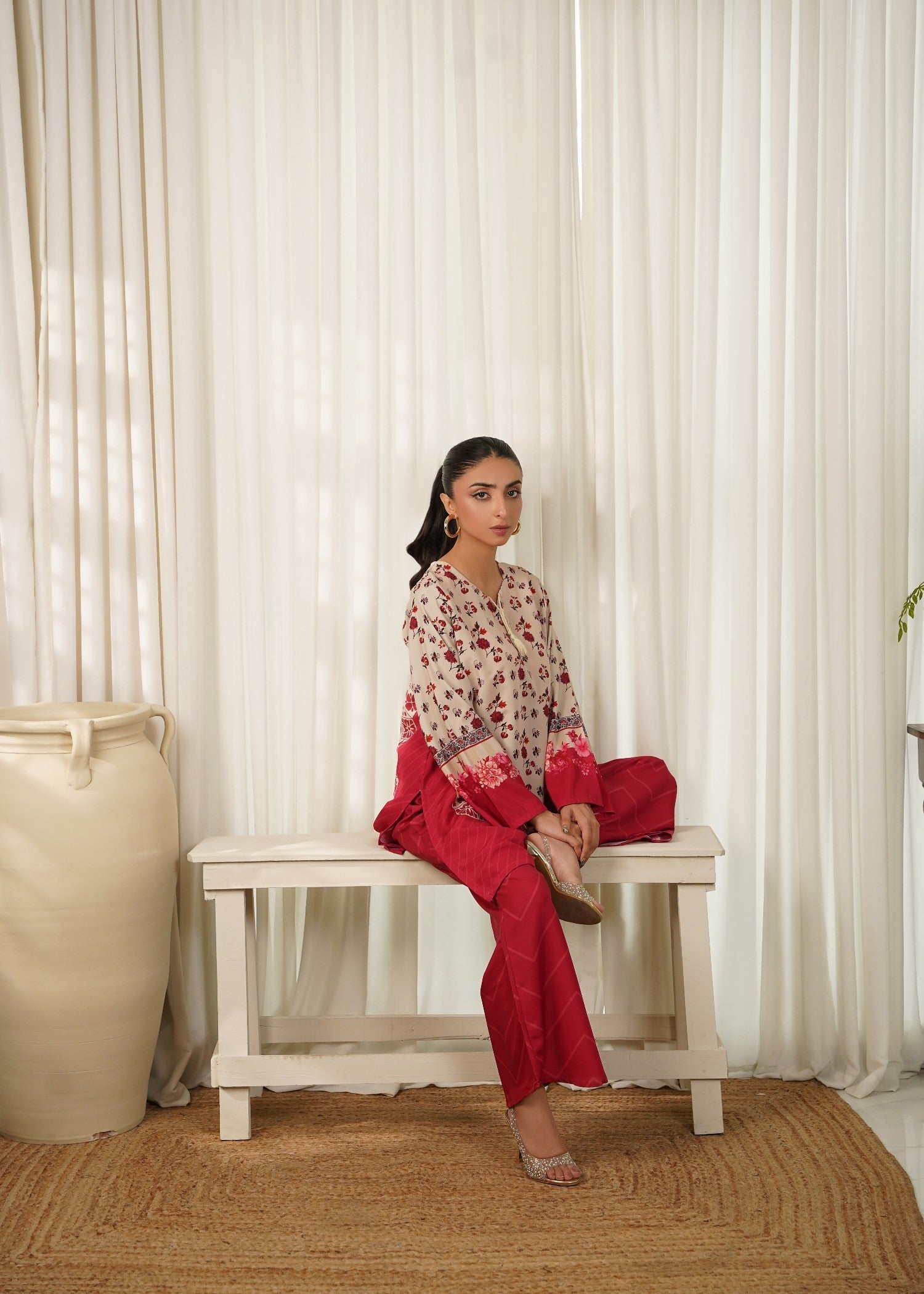 Dhaga Amicia Women 2pcs