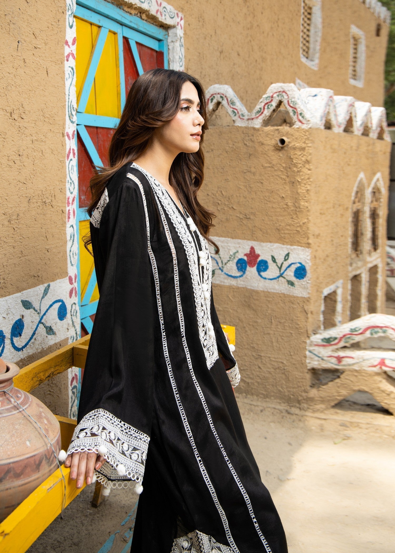 Arif Ashraf Koyla Women 2pcs