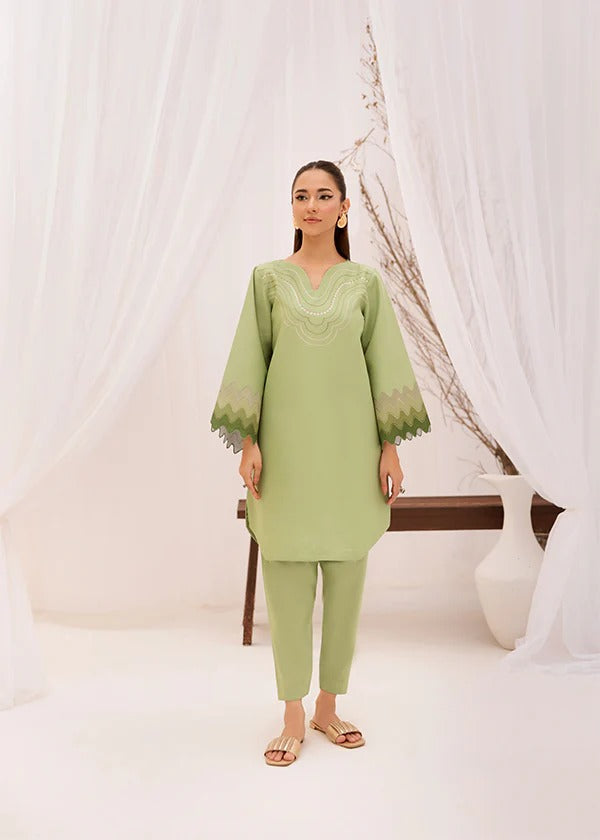 Zainab Musa SAGE Women 2pcs