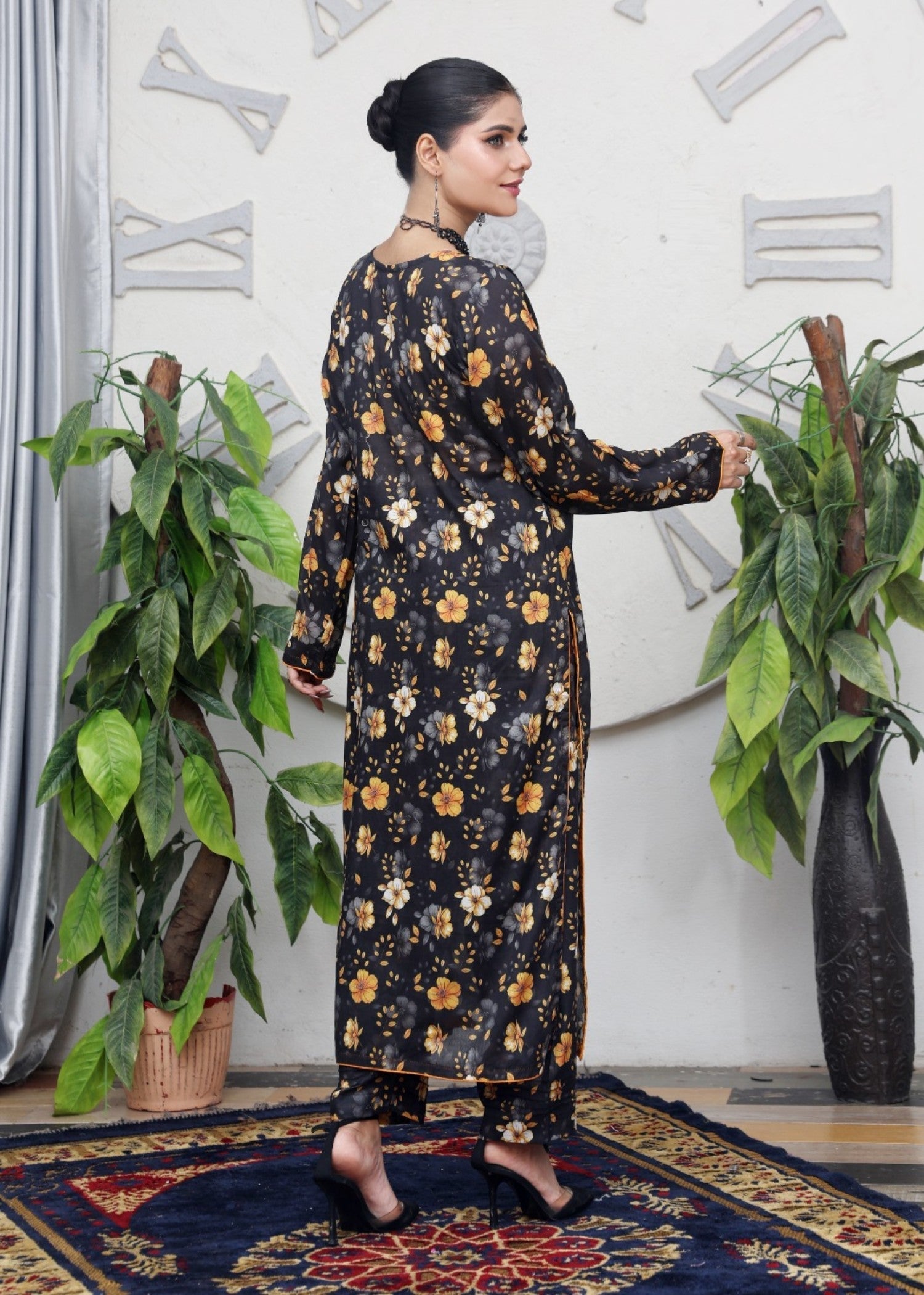 Reetriwaj Jarget Women 2pcs