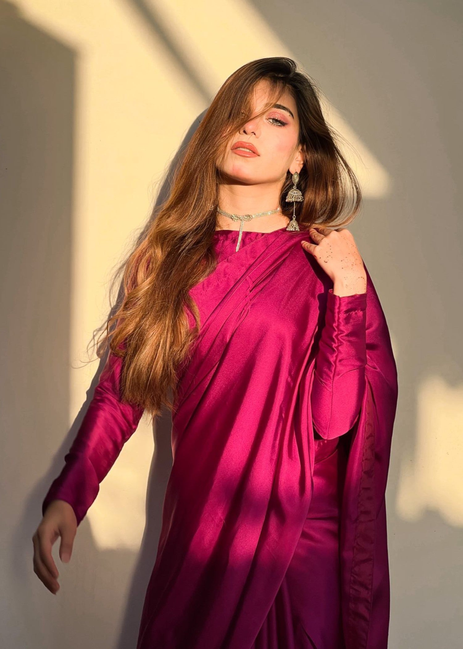 Tonics Clothing Pink Reverie Women 2pcs