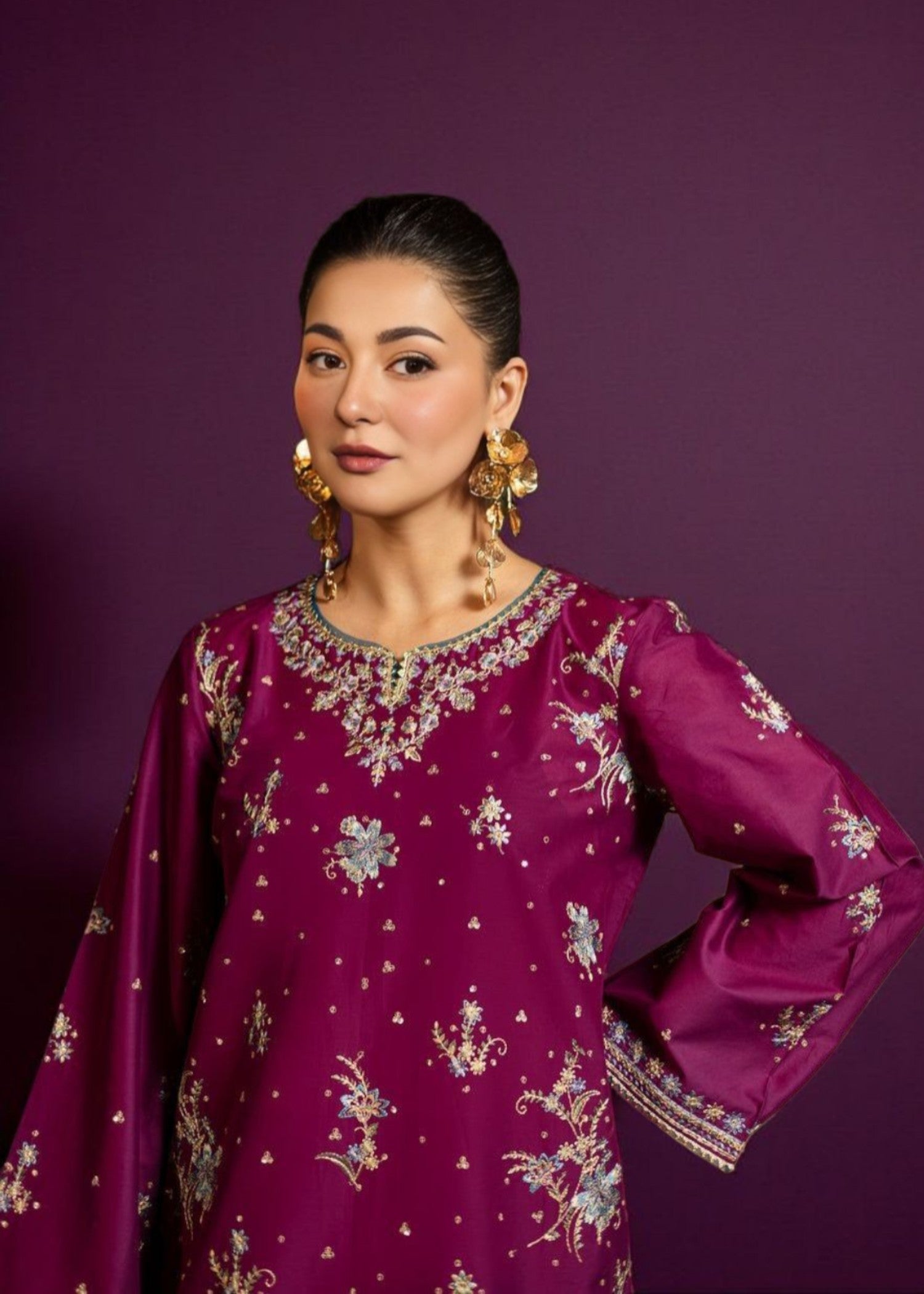 Jahanara PREETI Women 3pcs