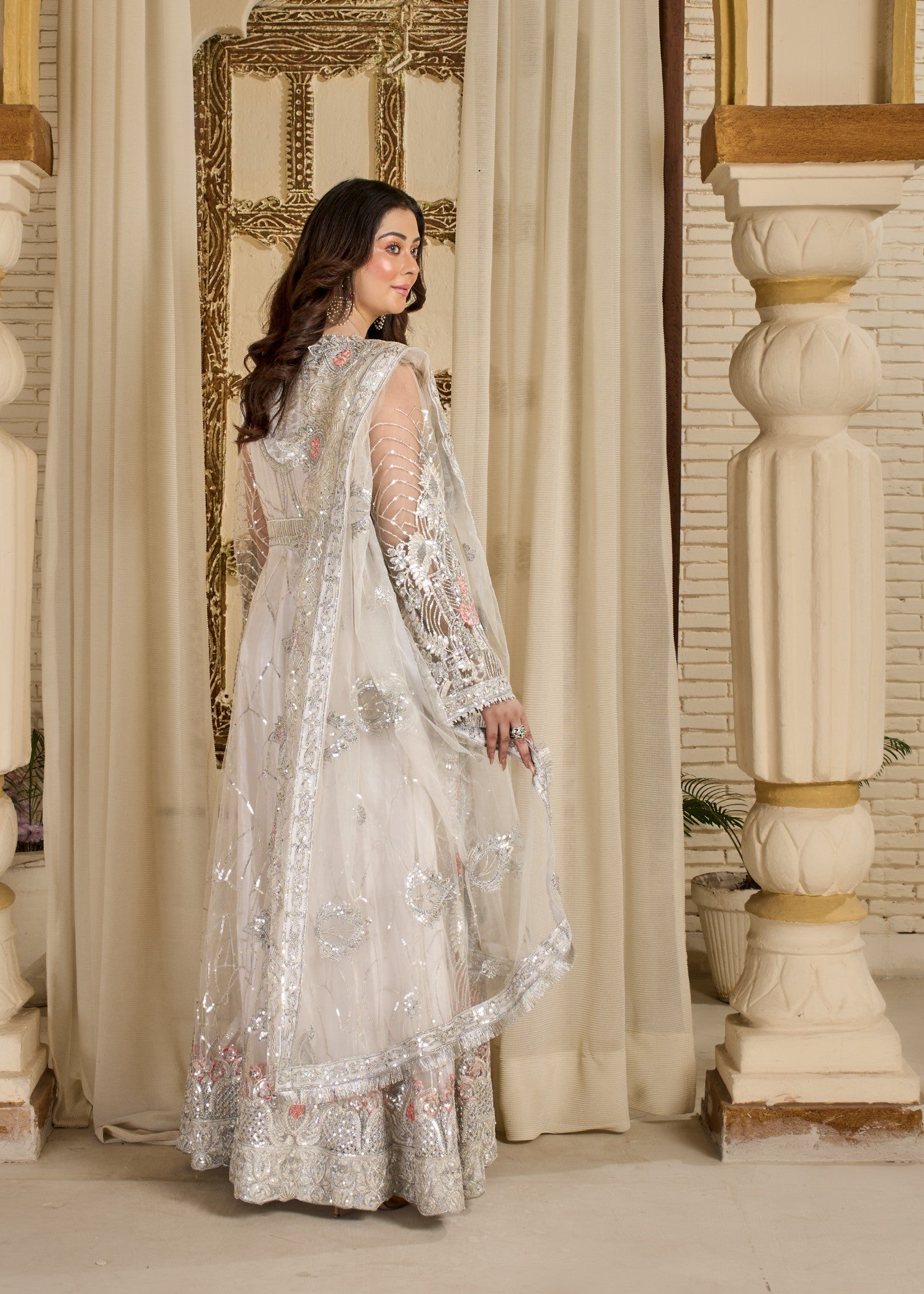 Sheeza D SD PA3 025 25 Women 4pcs