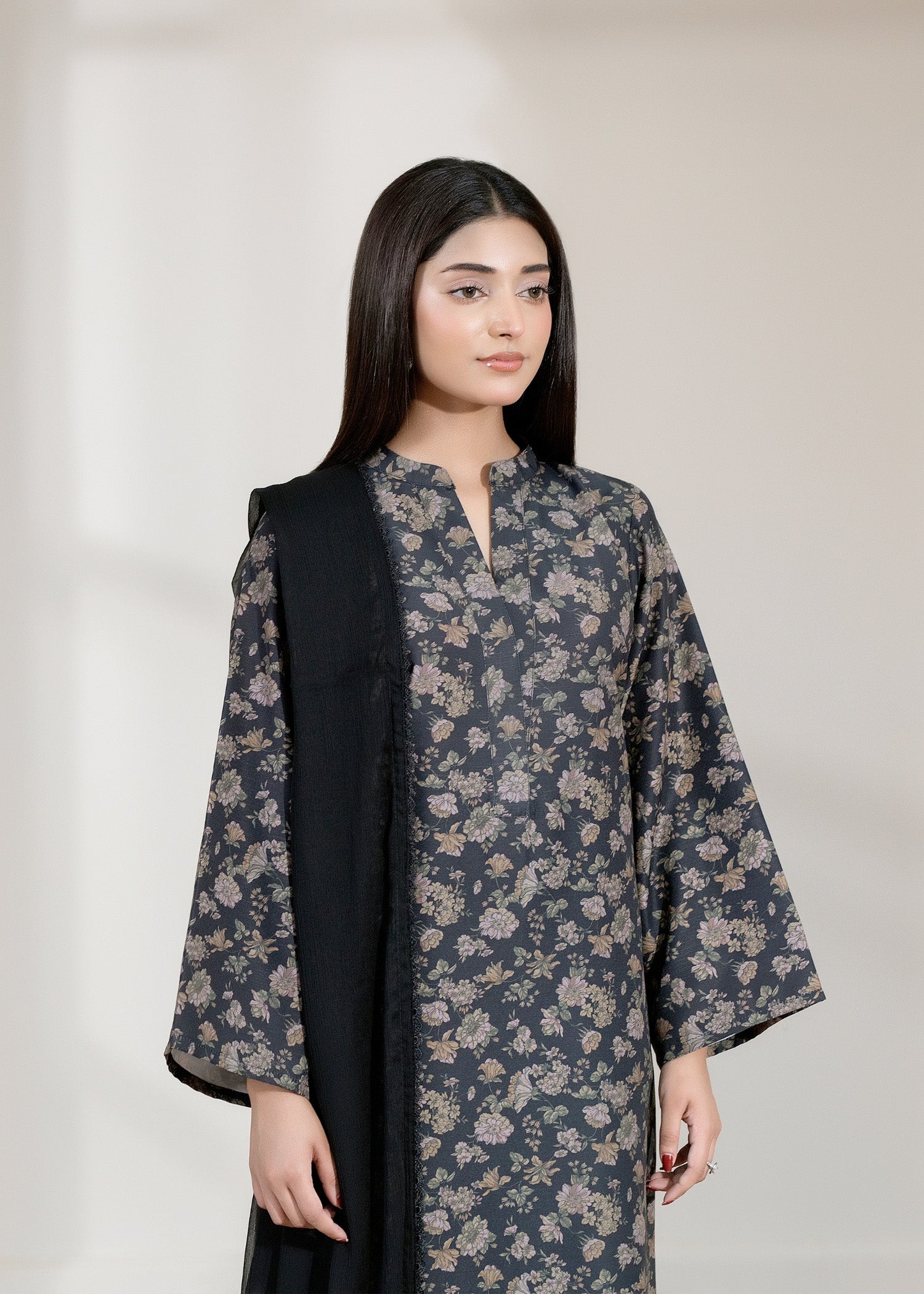 Mohagni GM 24 STITCHED Women 3pcs