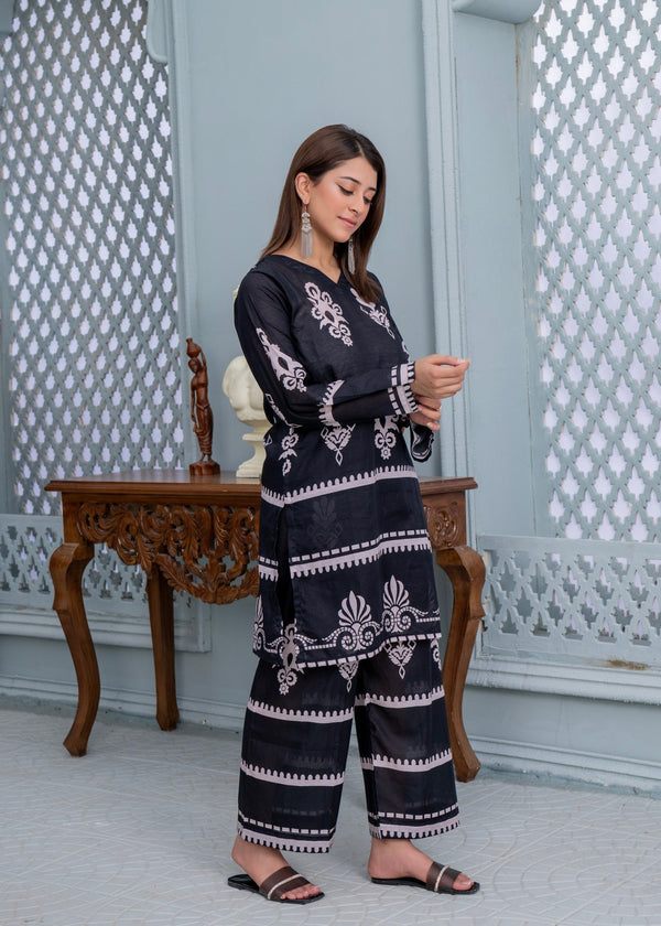 Shanaya Lune Women 2pcs