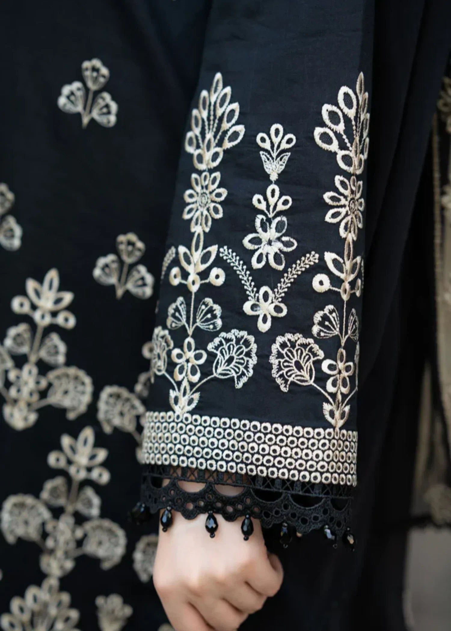 Saifron BLACKNEWIN Women 3pcs