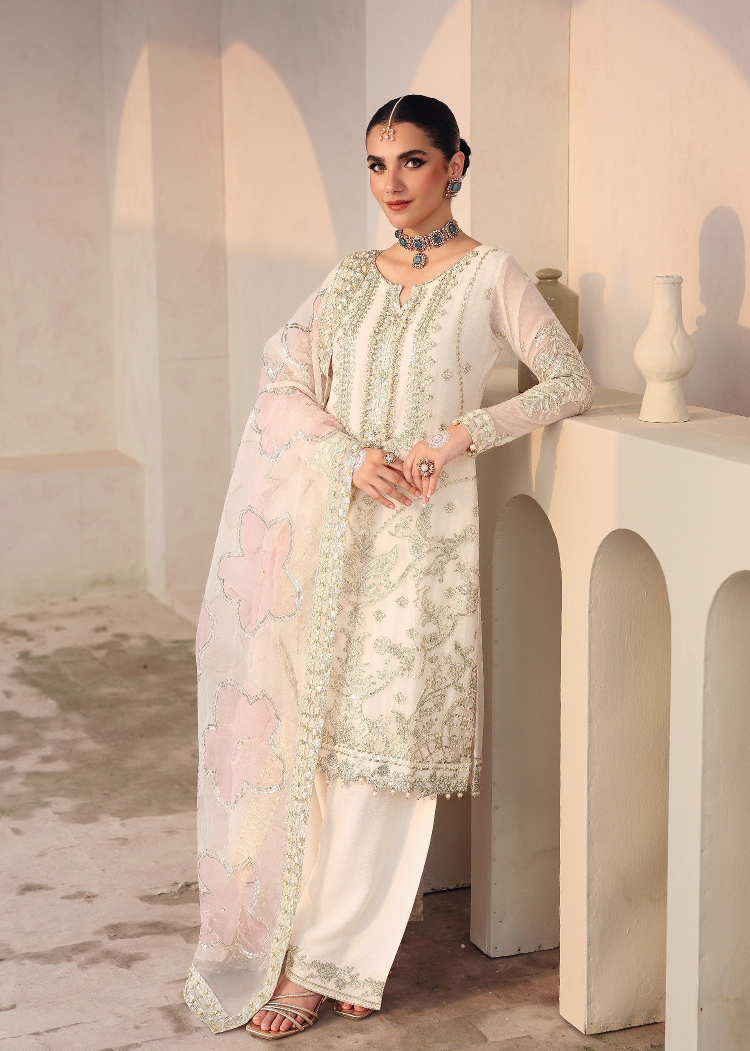 Ally's AL 4240 (N) Women 3pcs