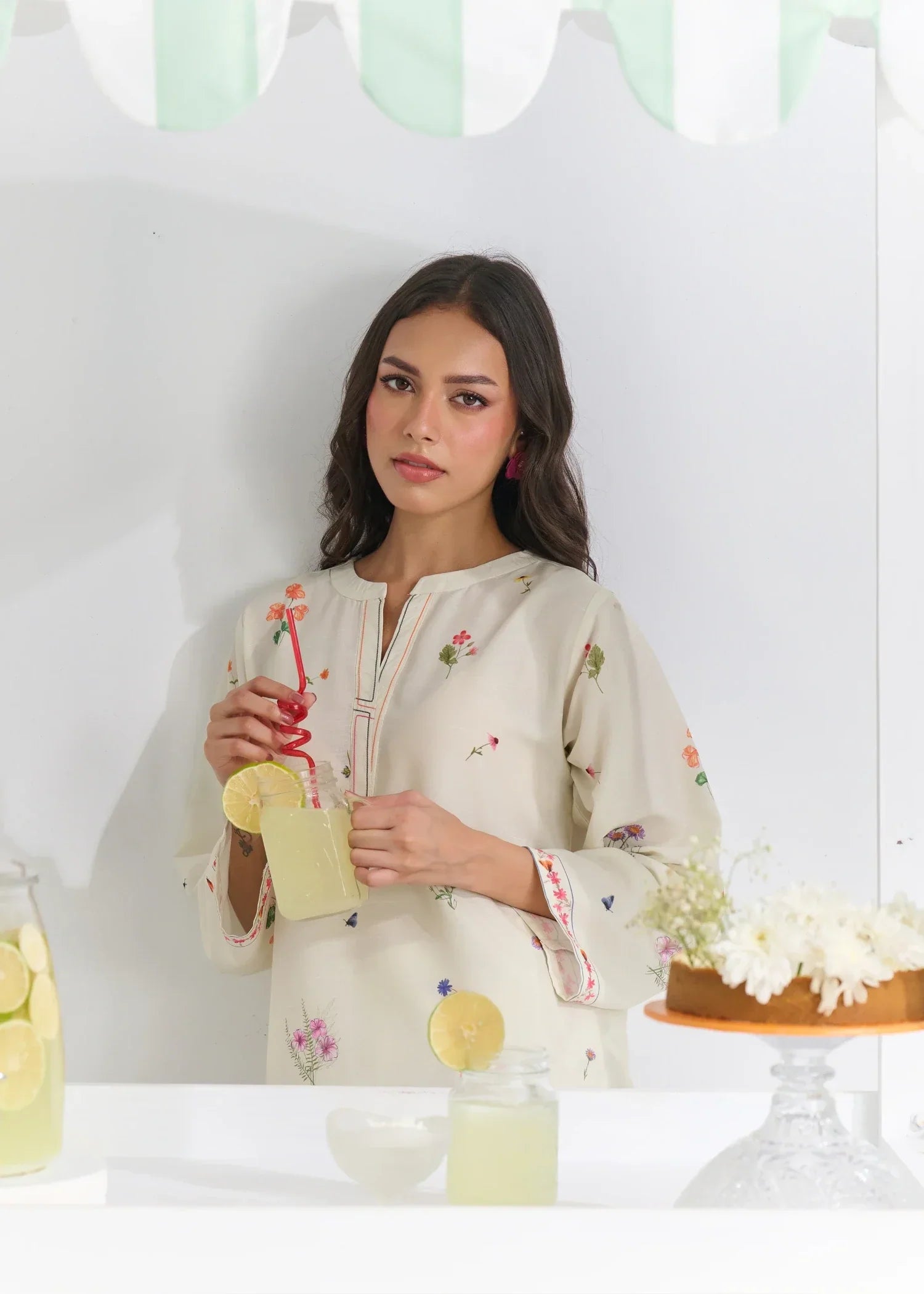 Cocoon JUNE Women 2pcs