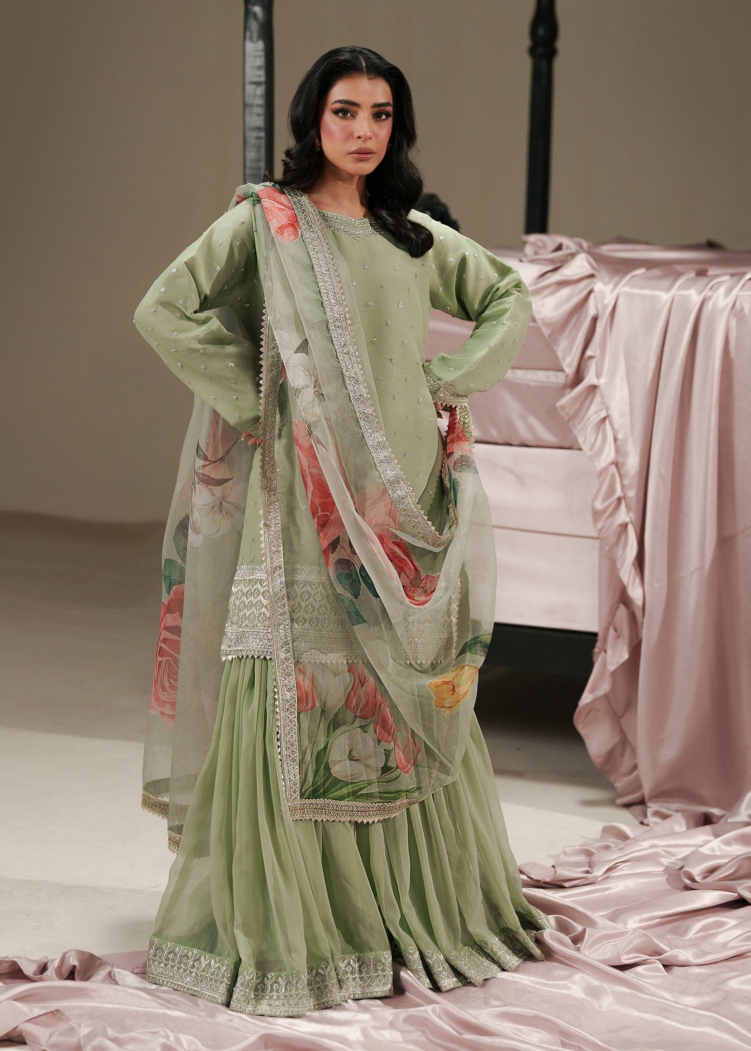 Truba Eylin Women 3pcs