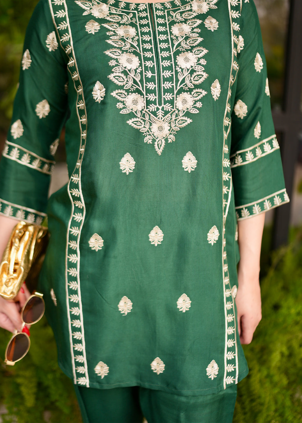 Libas Thread Donna Women 2pcs