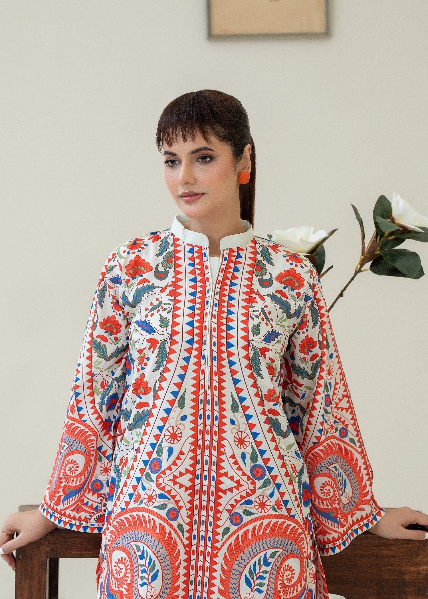 WearCuckoos Maelis Women 2pcs