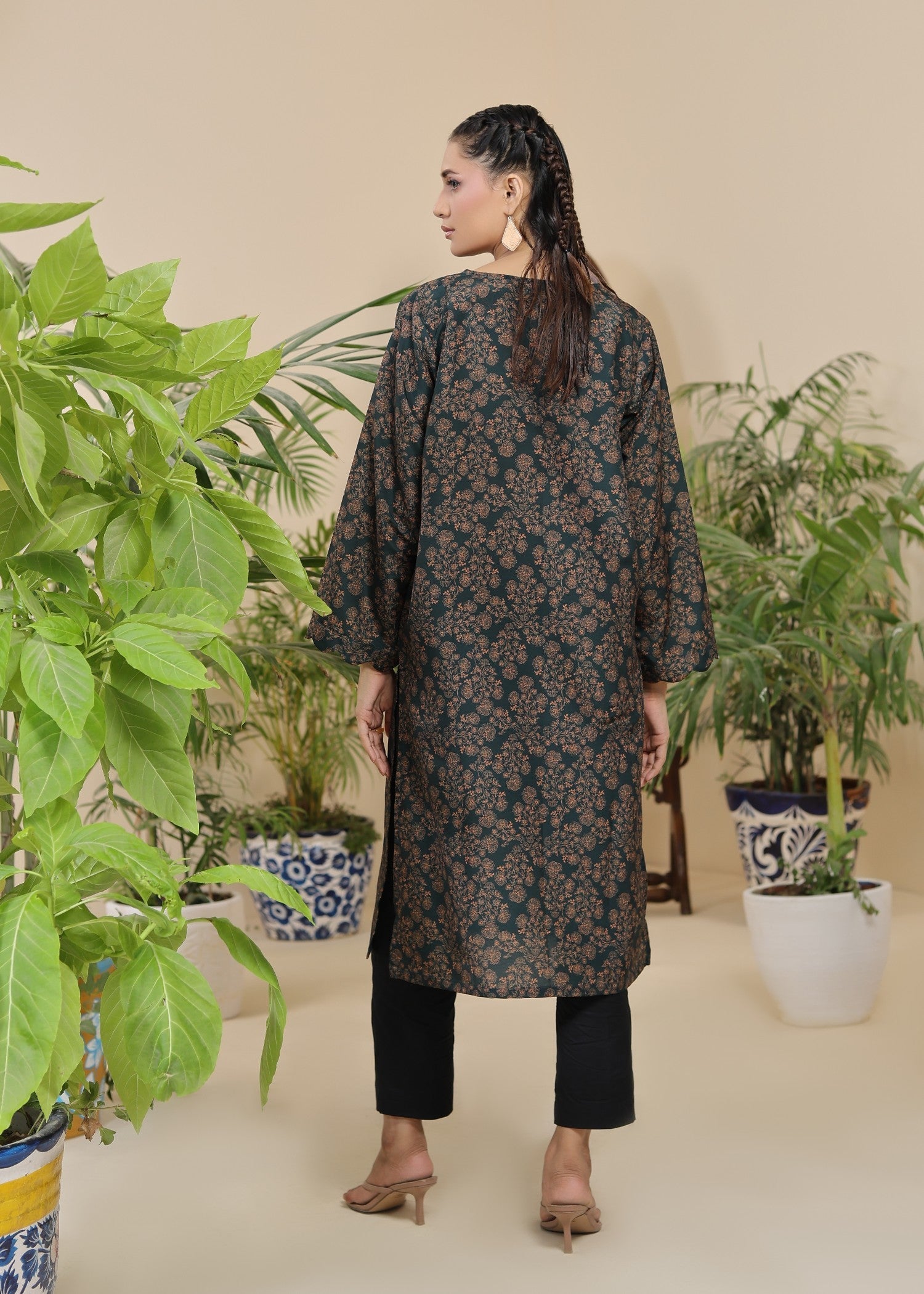 Dhaga DSK140 Women 1pcs