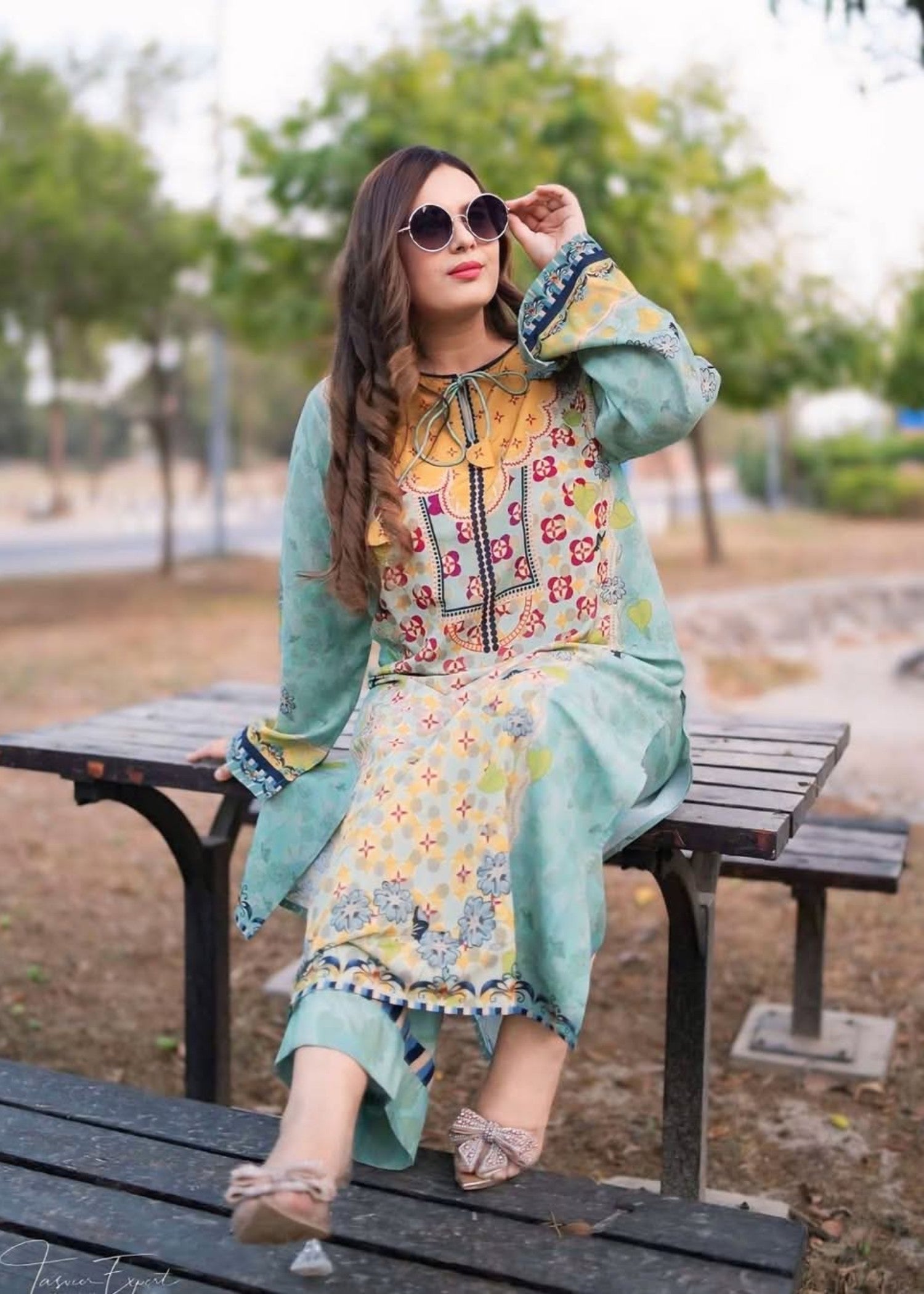 Kala Jora Ayat Women 2pcs