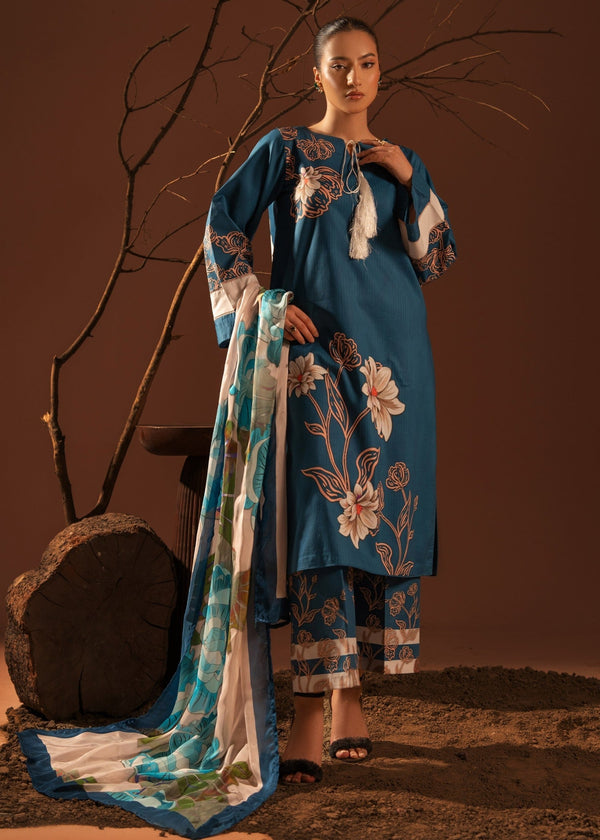 Tushaak Celeste Women 3pcs