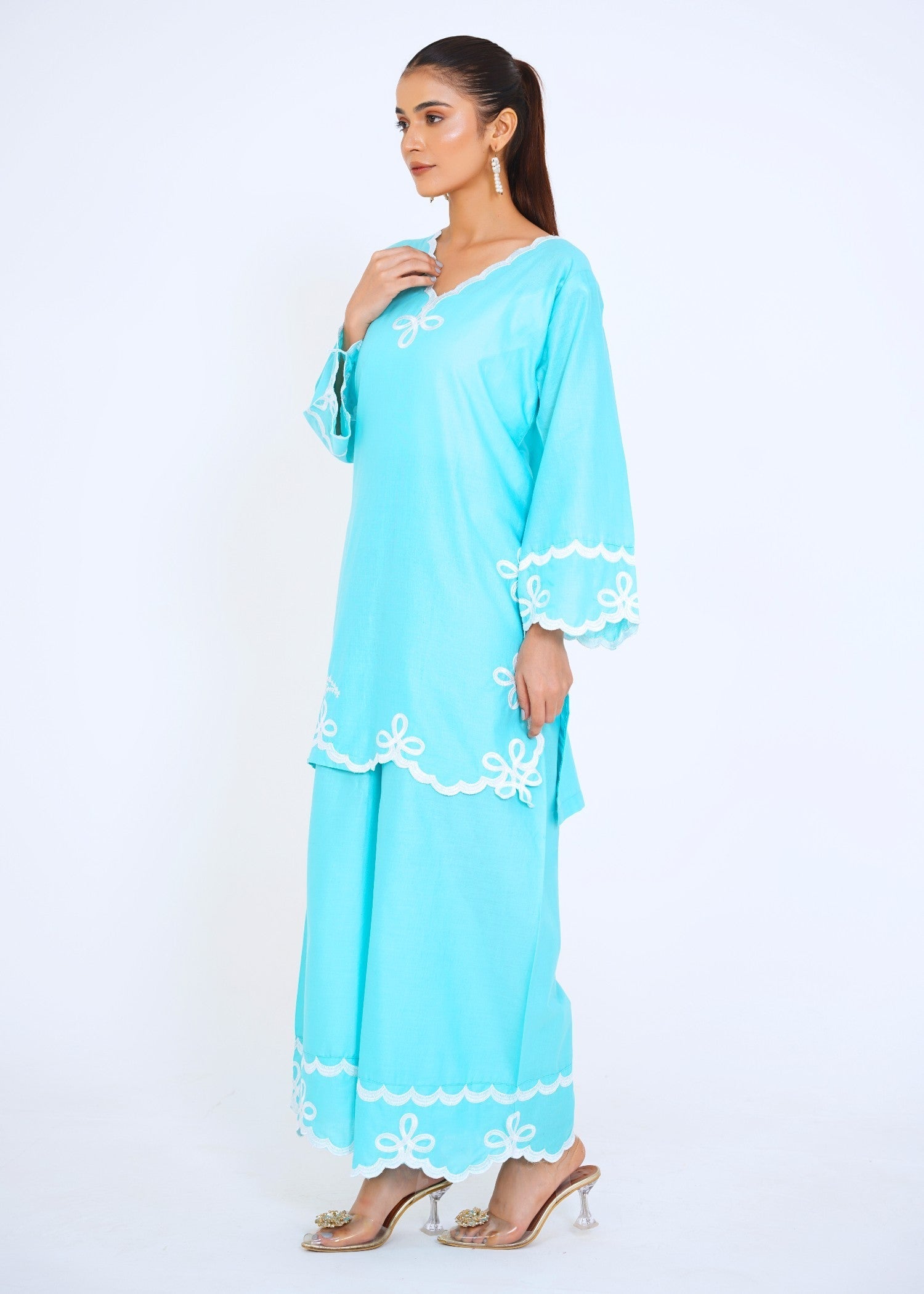 Preetpret Meadow Women 2pcs