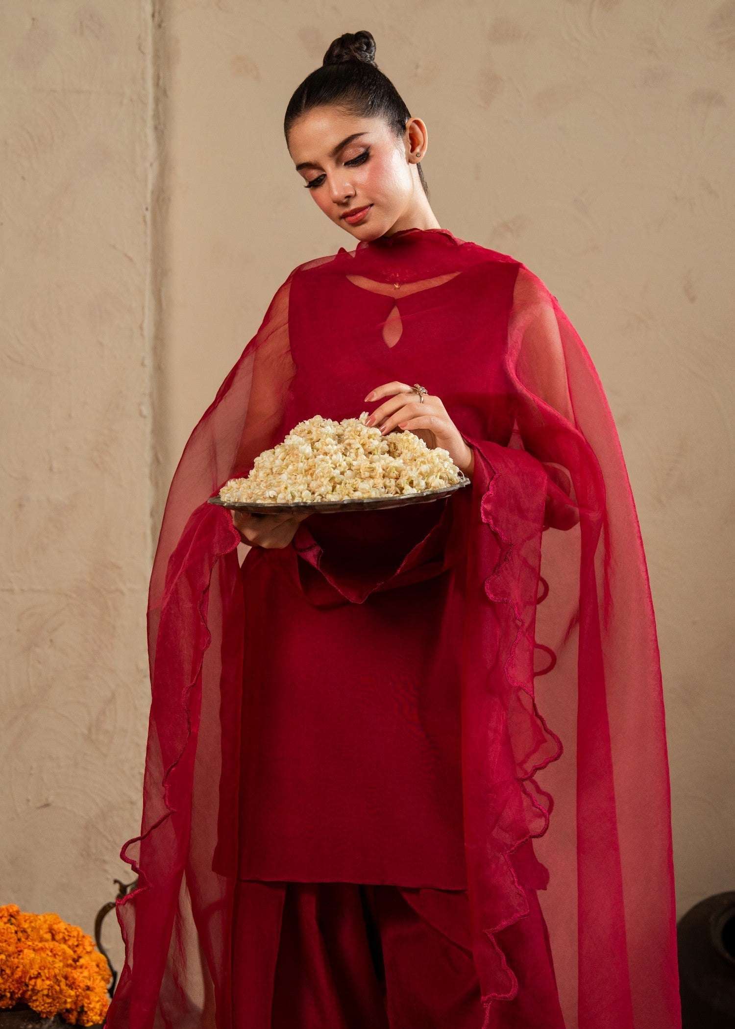 Meeral Luxe SOL 003 V2 Women 3pcs