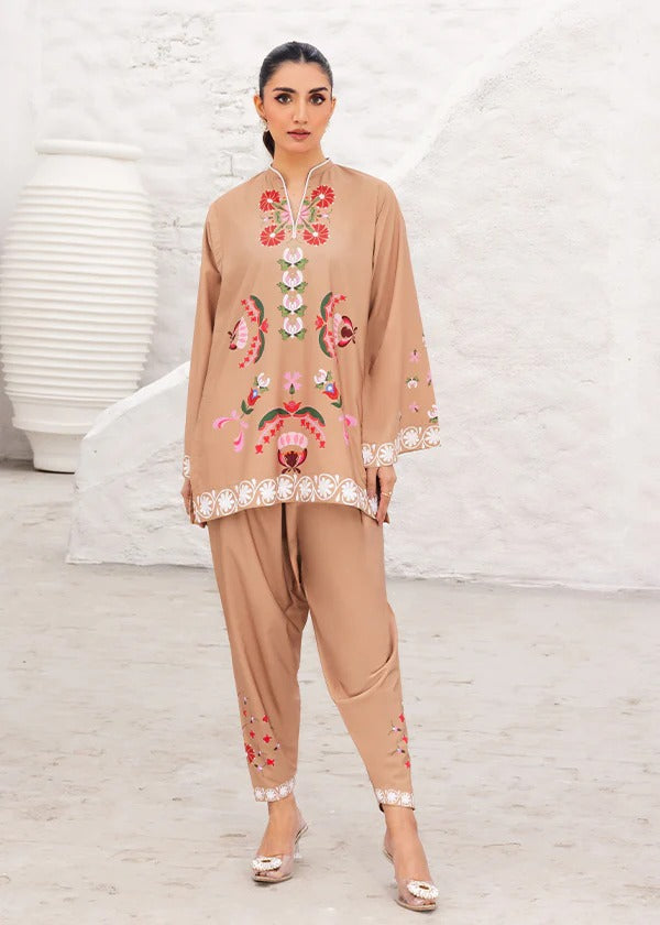 Zainab Musa ROSELLE Women 2pcs