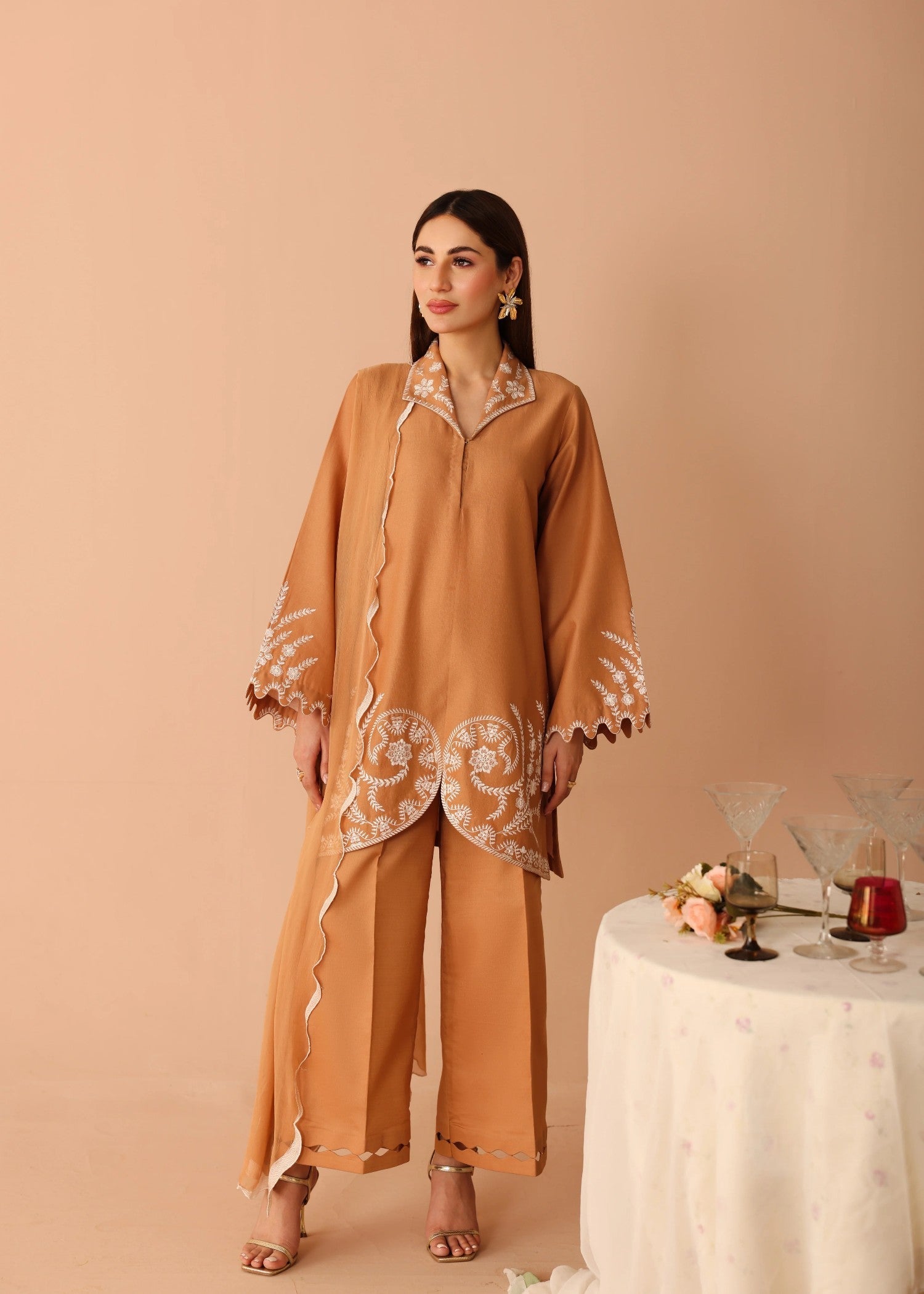 Zainab Musa LUEUR Women 3pcs