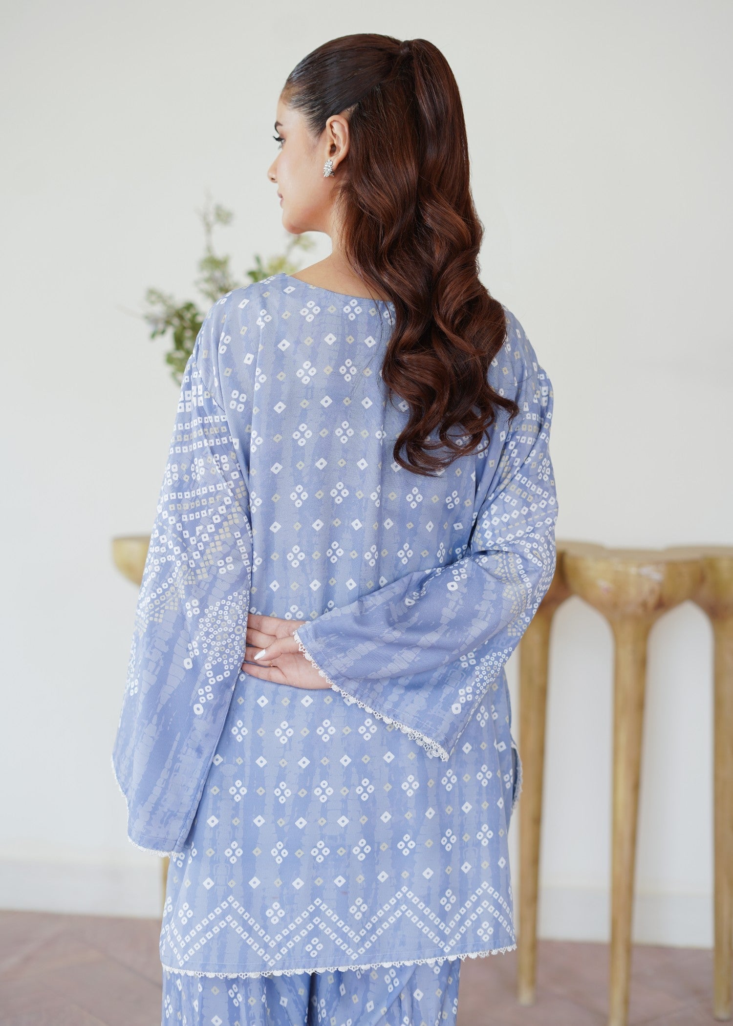 Mohagni CRP 10 STITCHED Women 2pcs